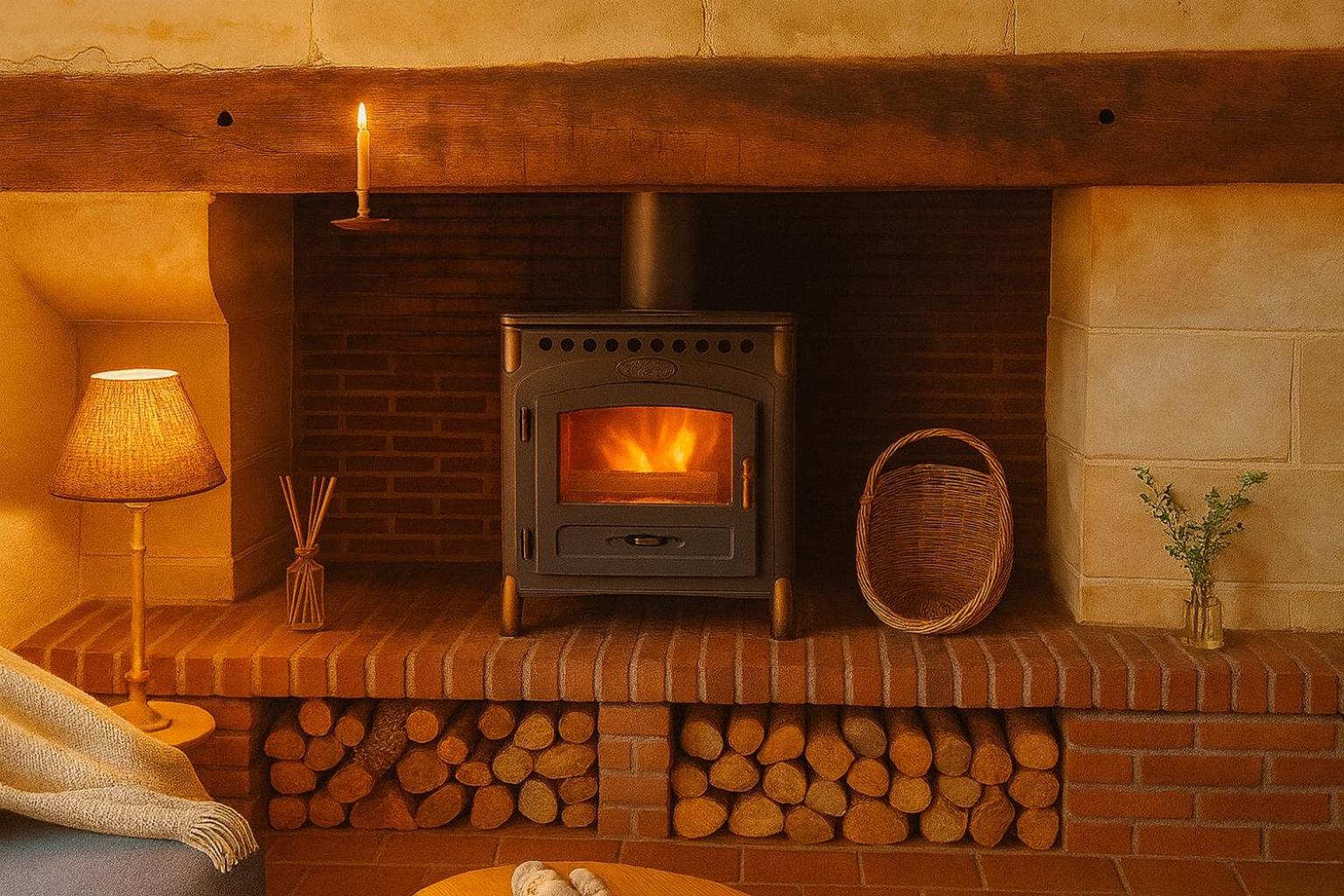 Le Hameau des Prés-Verts, un séjour détente et bien être pour les amoureux de la nature au cœur du Pays d'Auge, en Normandie