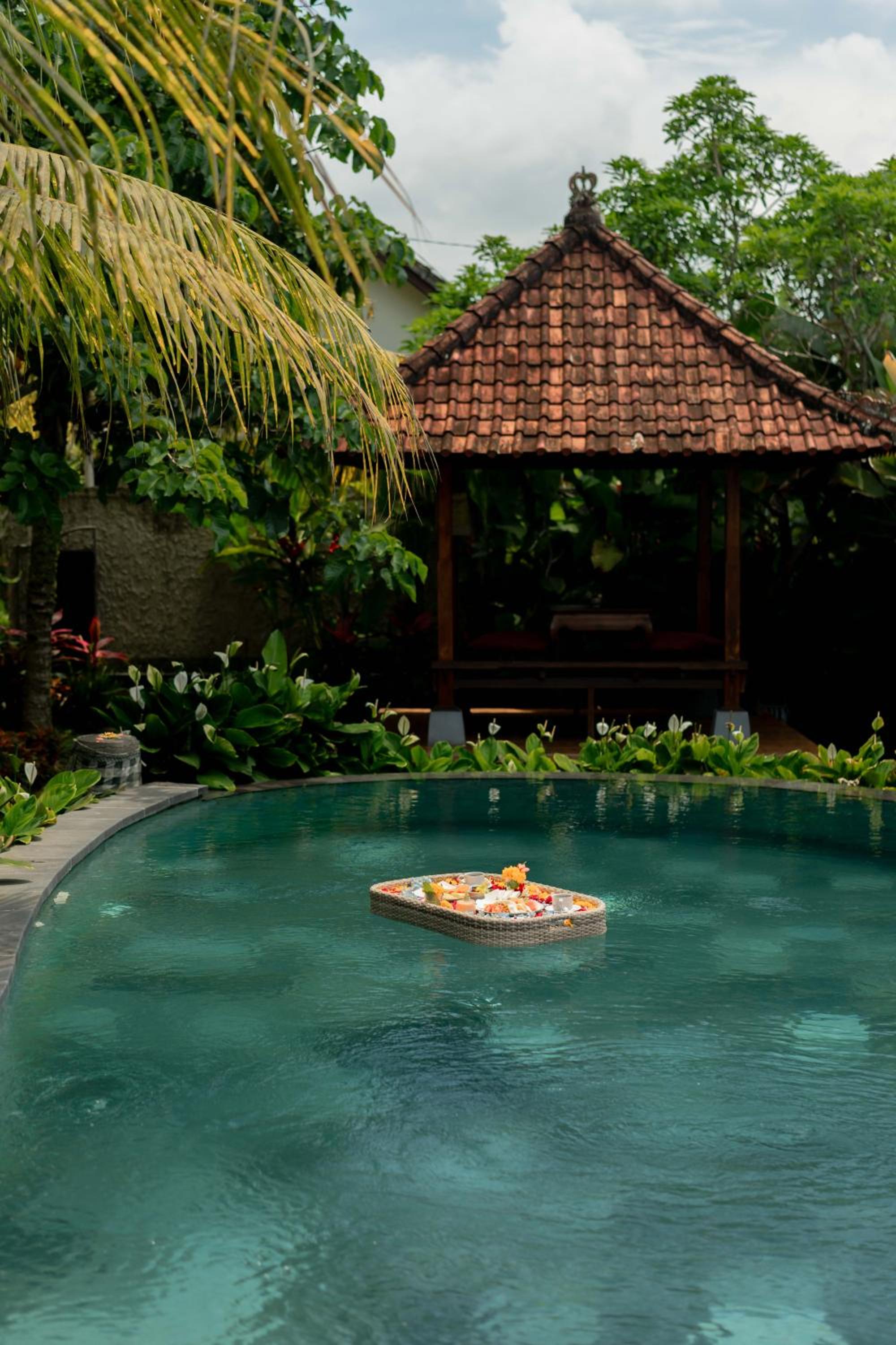 Pondok Ayu Soca Ubud