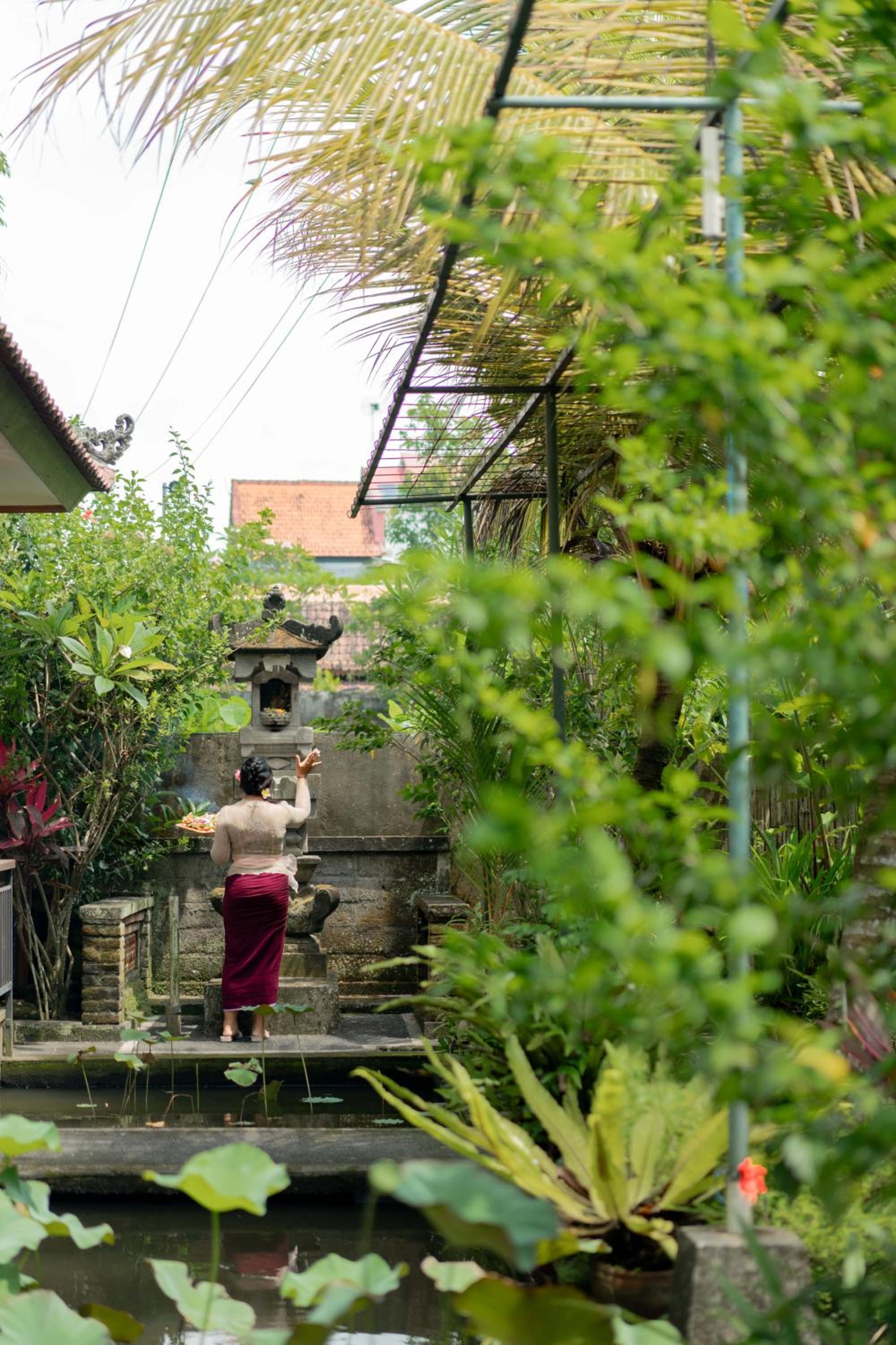 Pondok Ayu Soca Ubud
