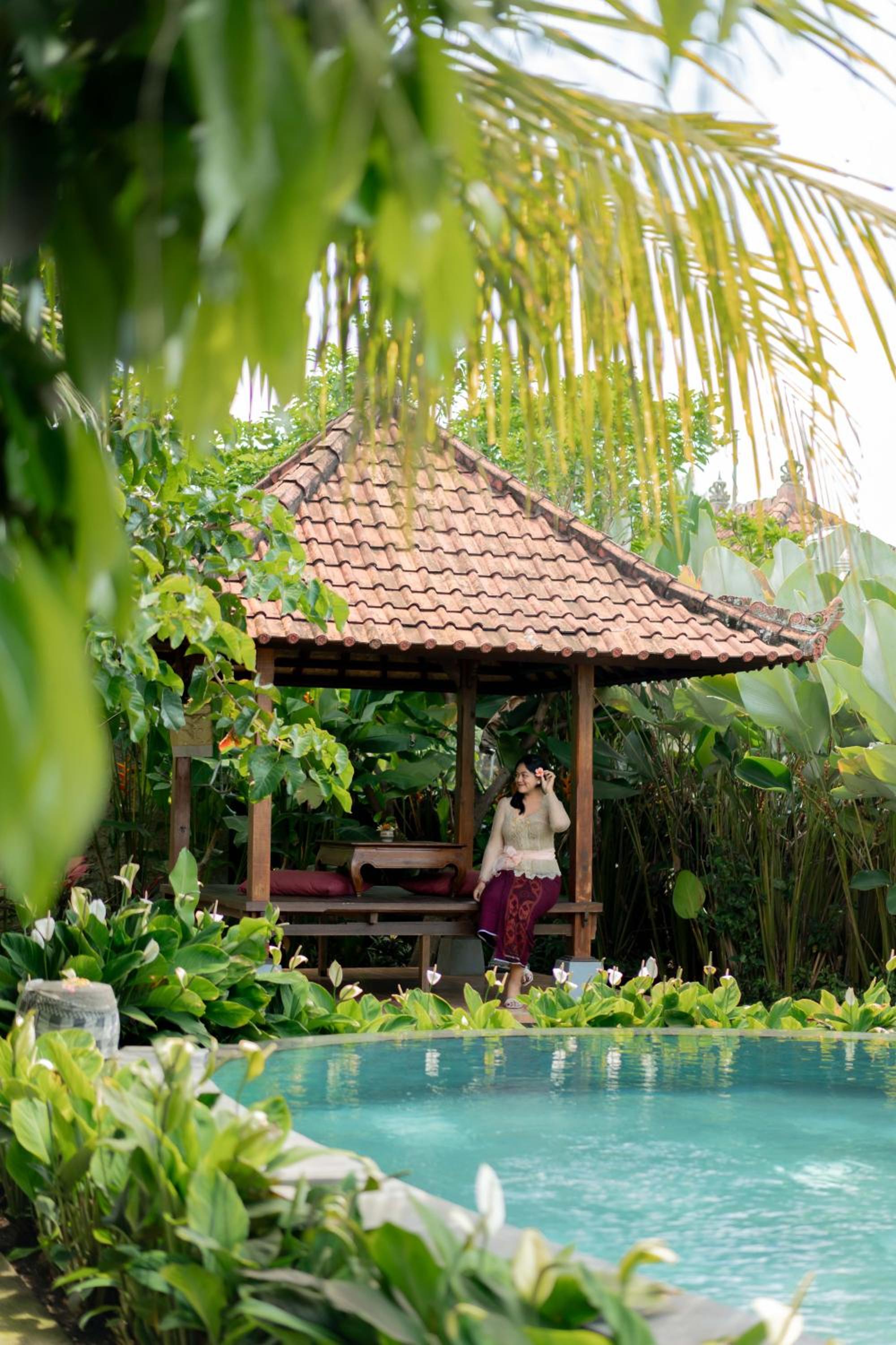 Pondok Ayu Soca Ubud