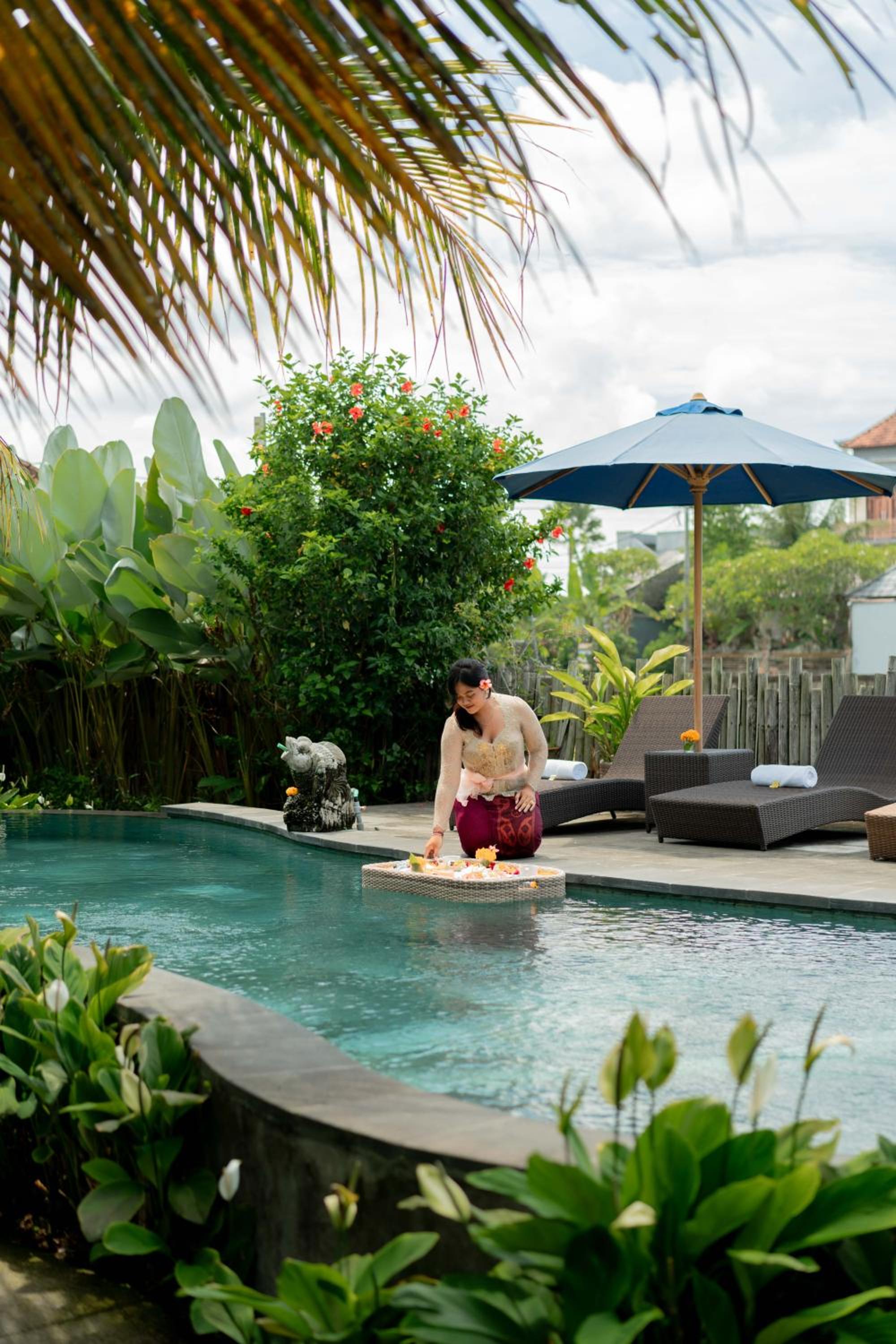 Pondok Ayu Soca Ubud