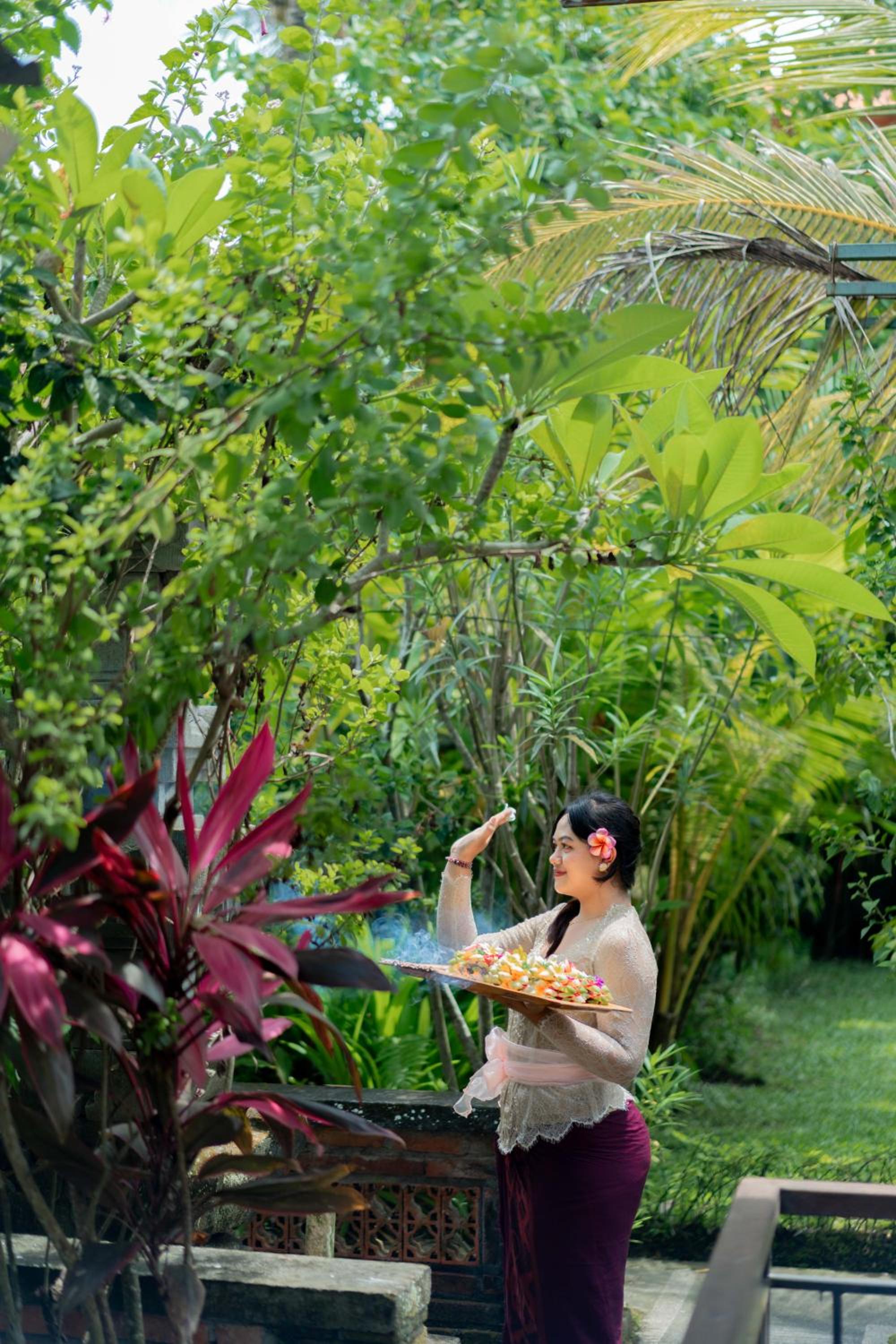 Pondok Ayu Soca Ubud