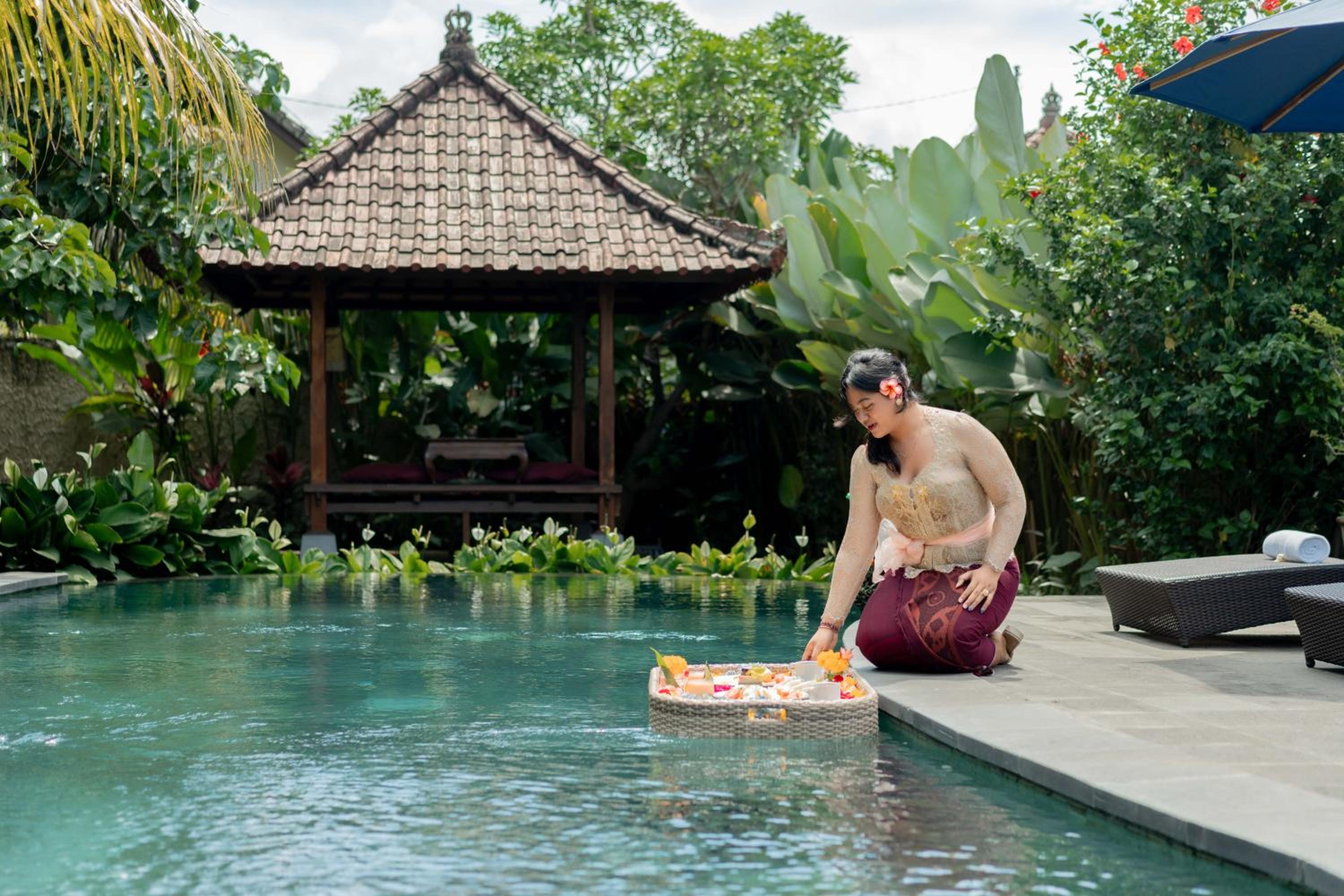 Pondok Ayu Soca Ubud