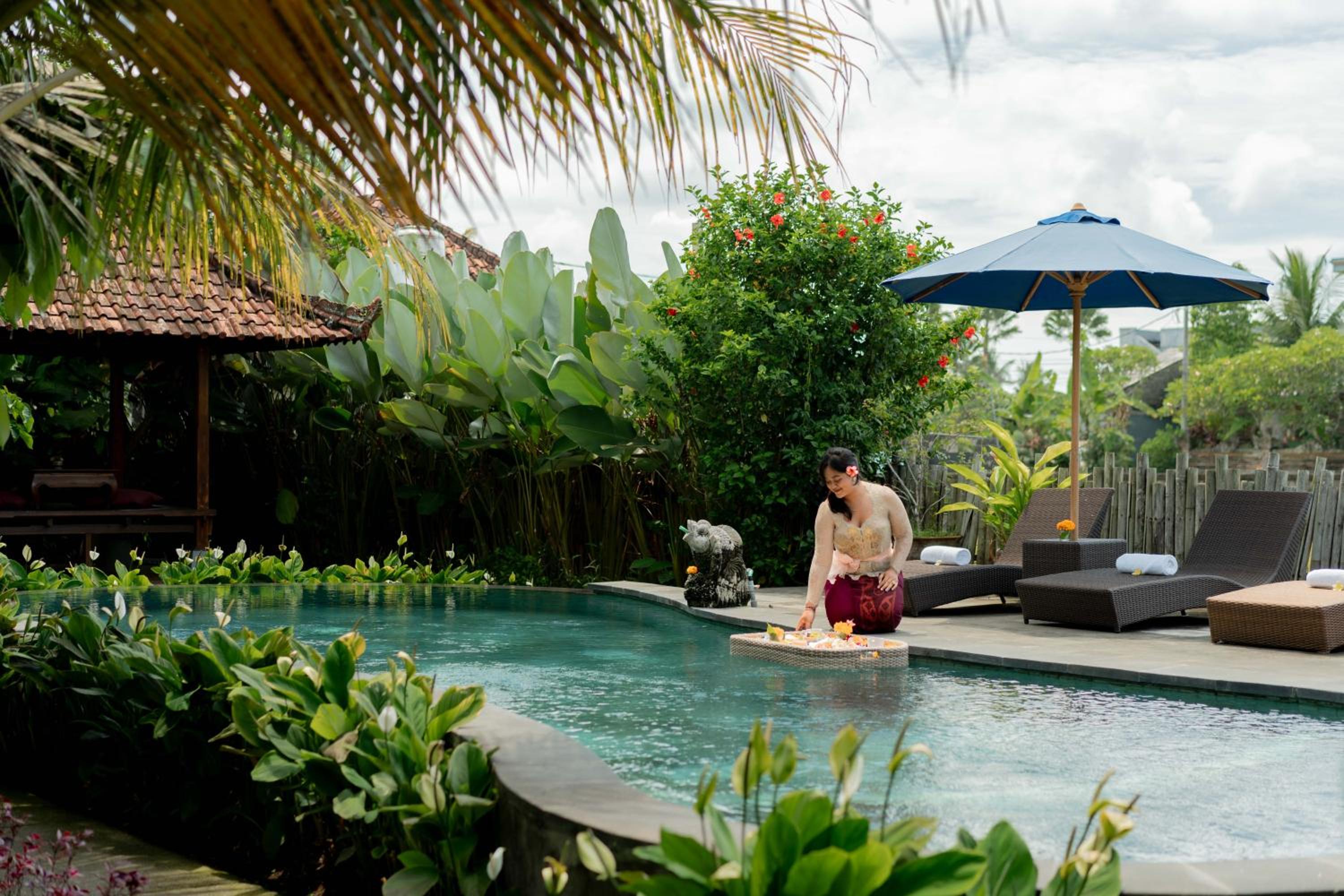 Pondok Ayu Soca Ubud