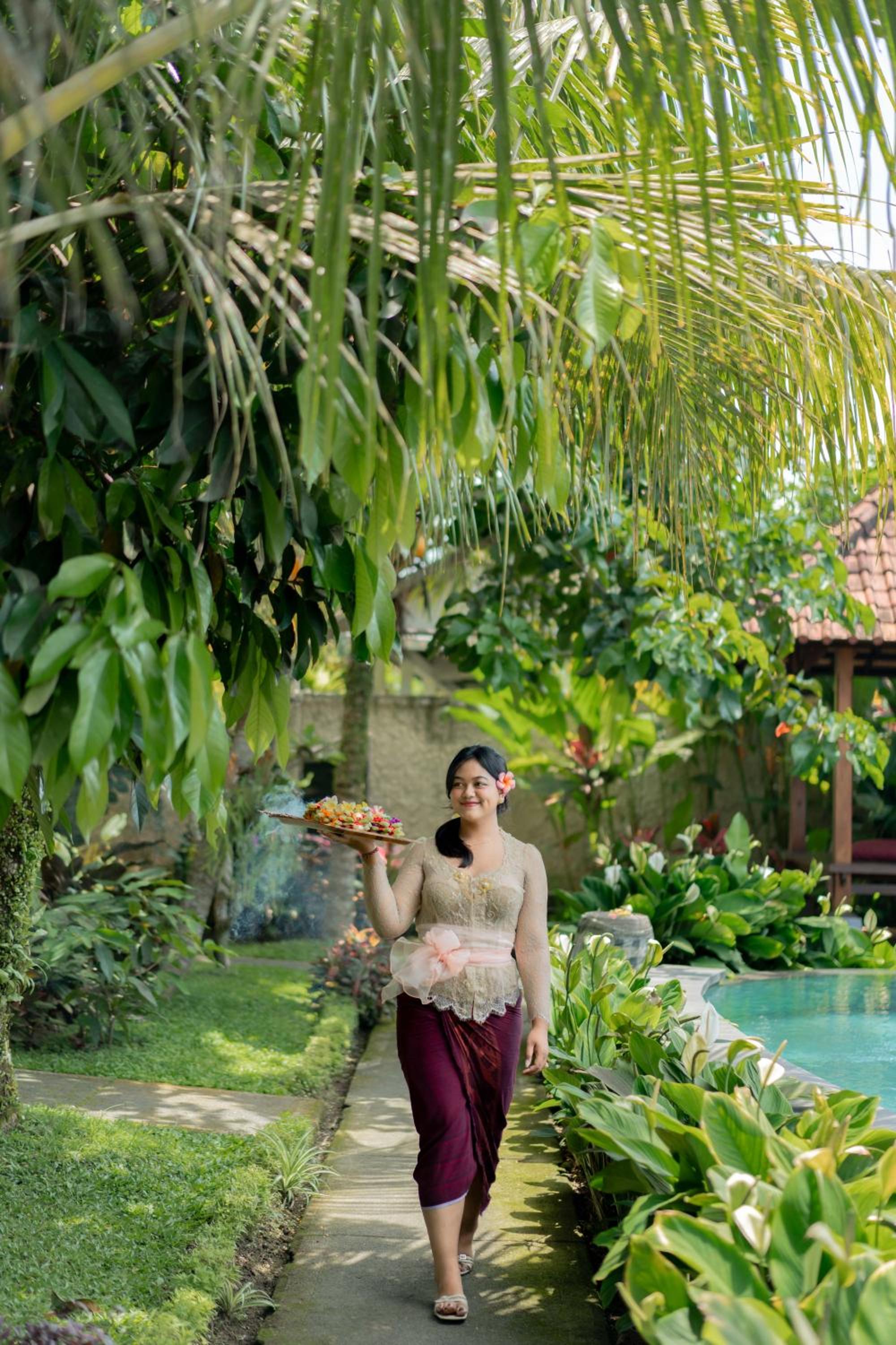 Pondok Ayu Soca Ubud