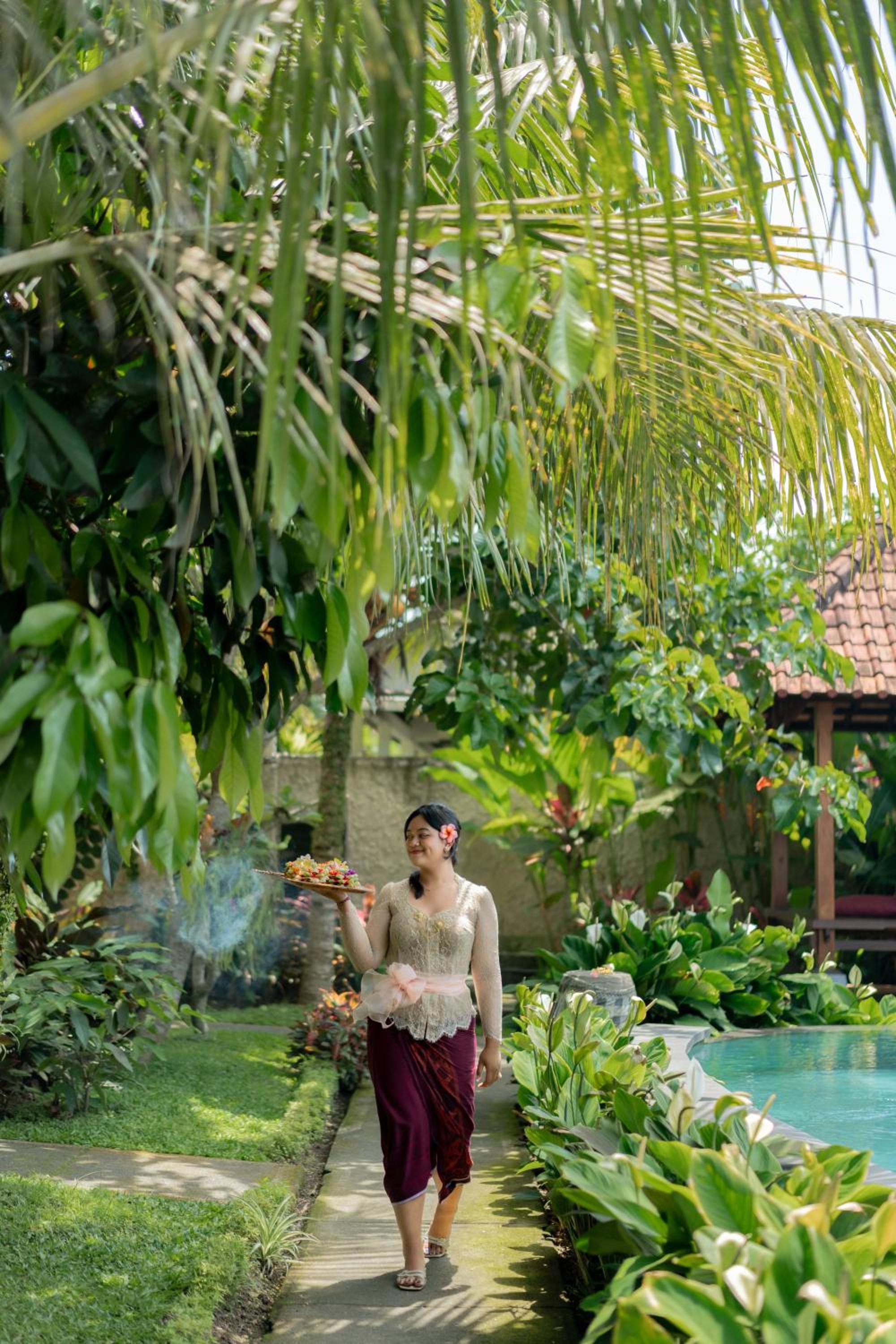 Pondok Ayu Soca Ubud
