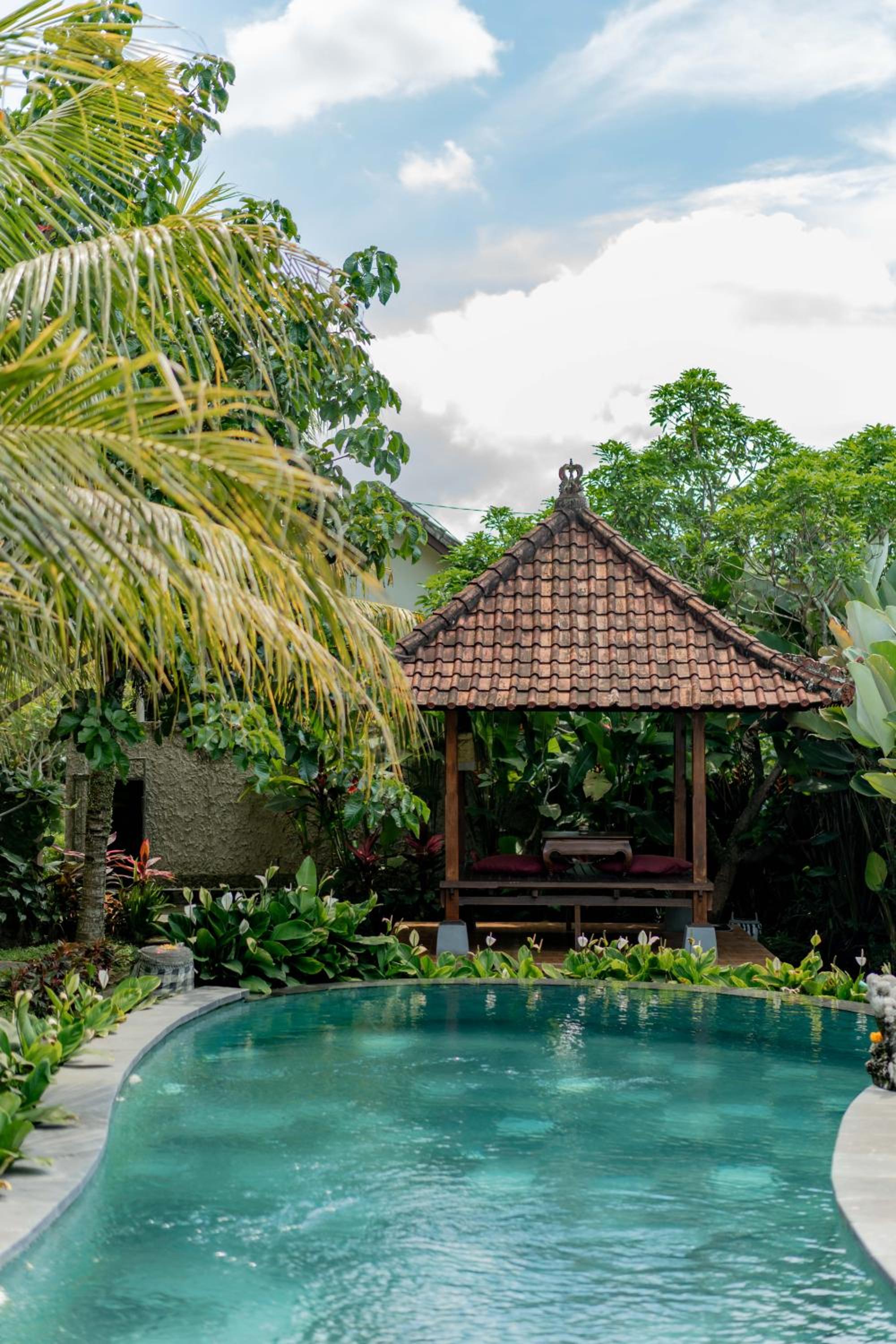 Pondok Ayu Soca Ubud