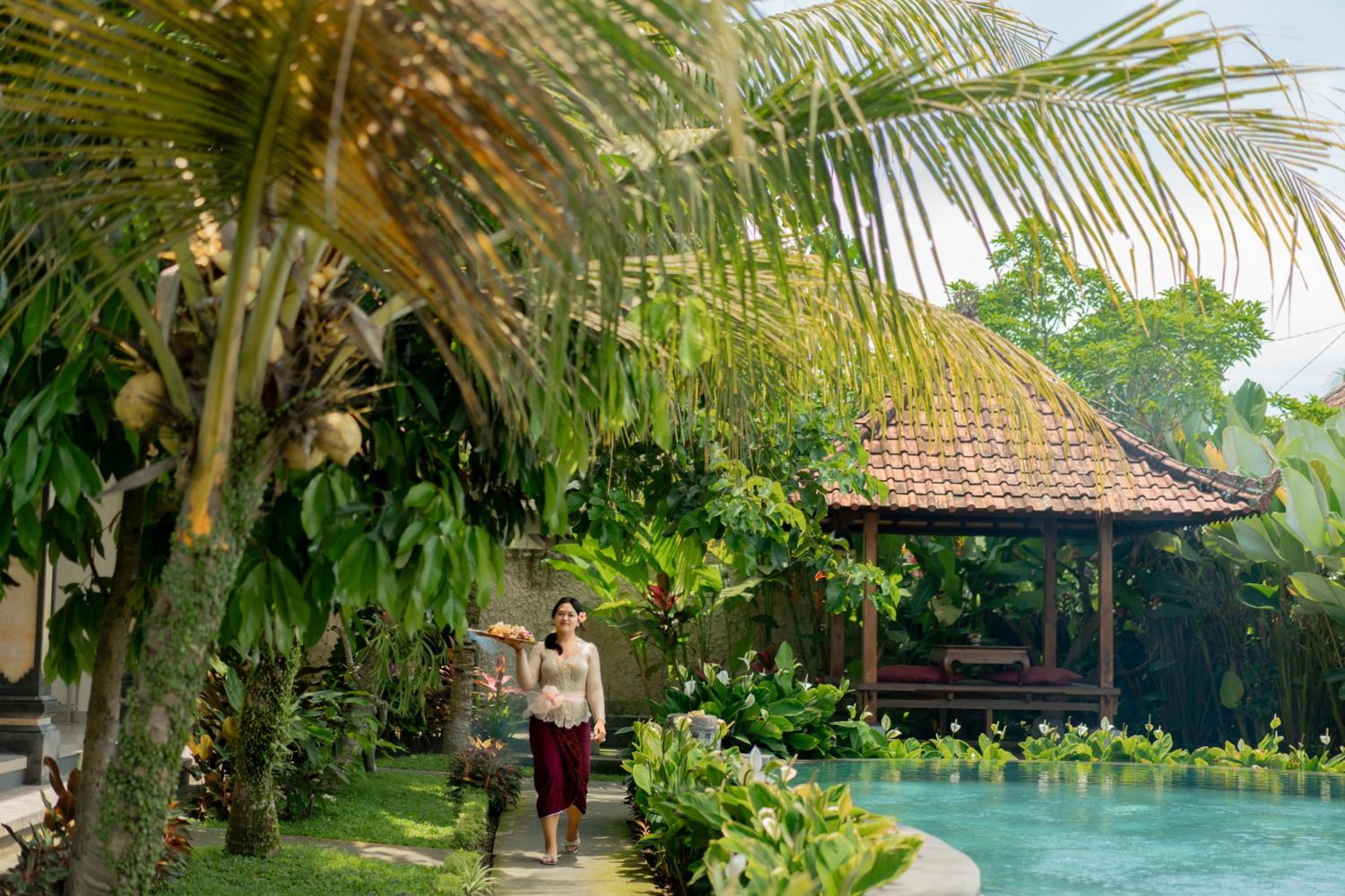 Pondok Ayu Soca Ubud