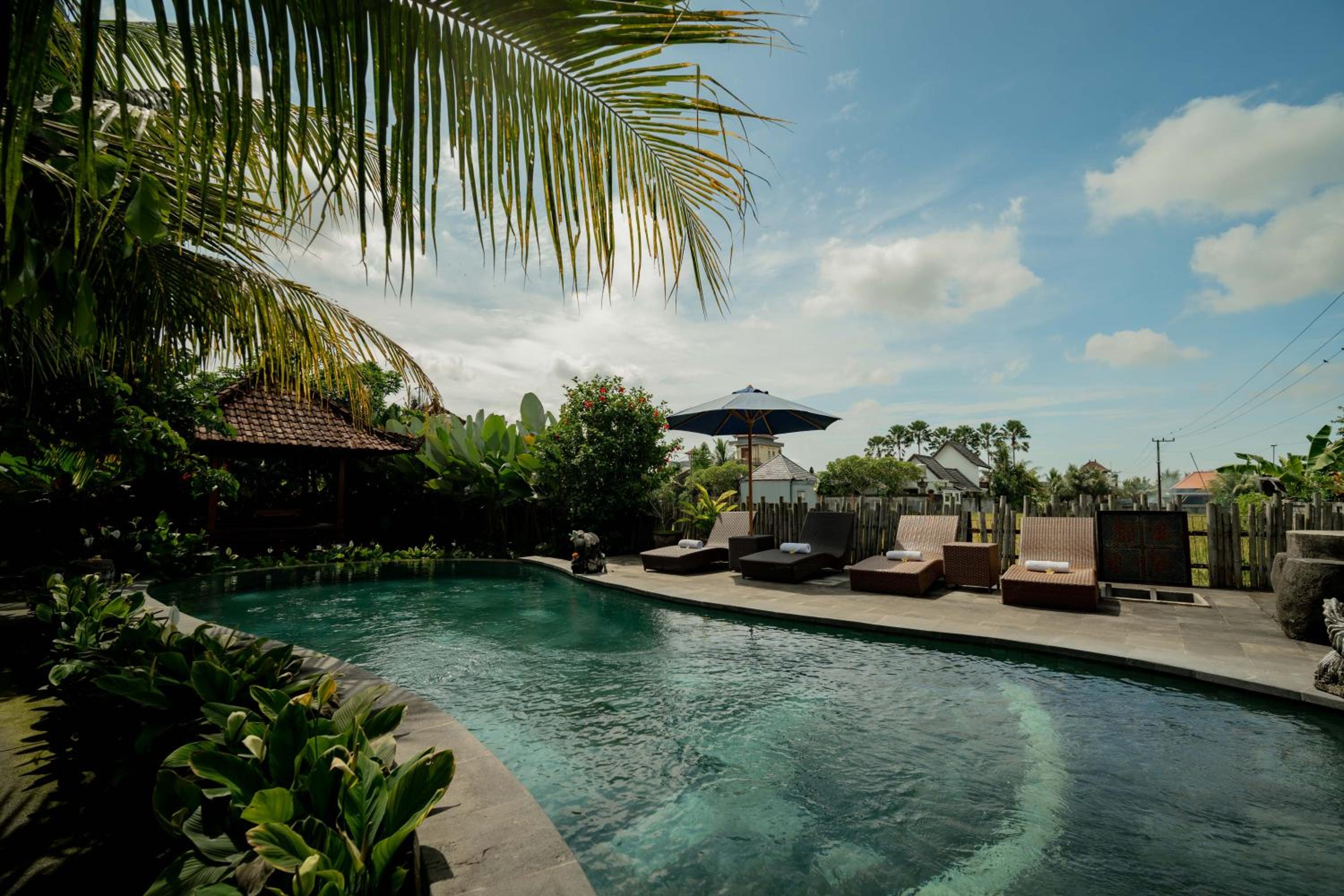 Pondok Ayu Soca Ubud