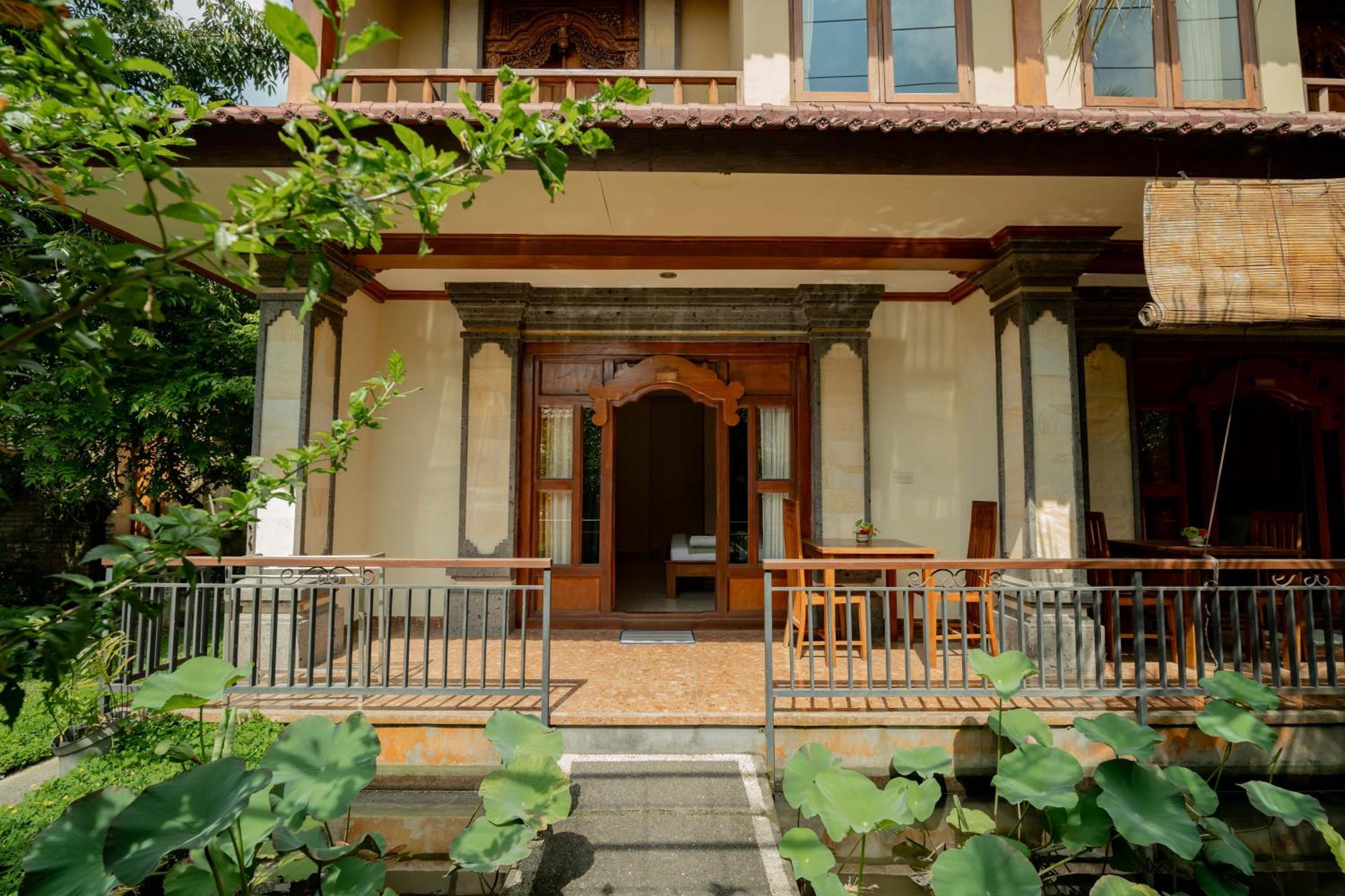 Pondok Ayu Soca Ubud