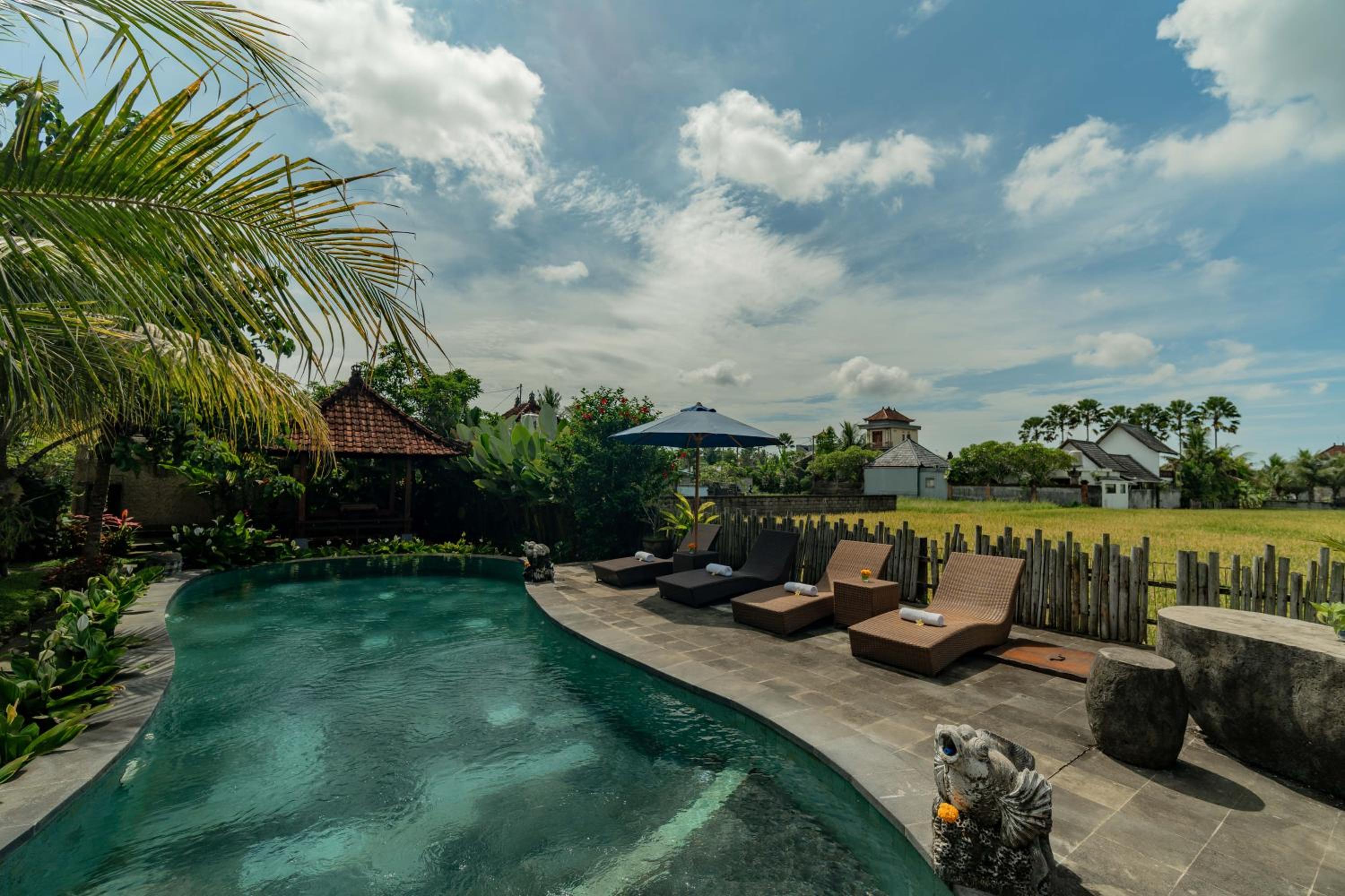Pondok Ayu Soca Ubud