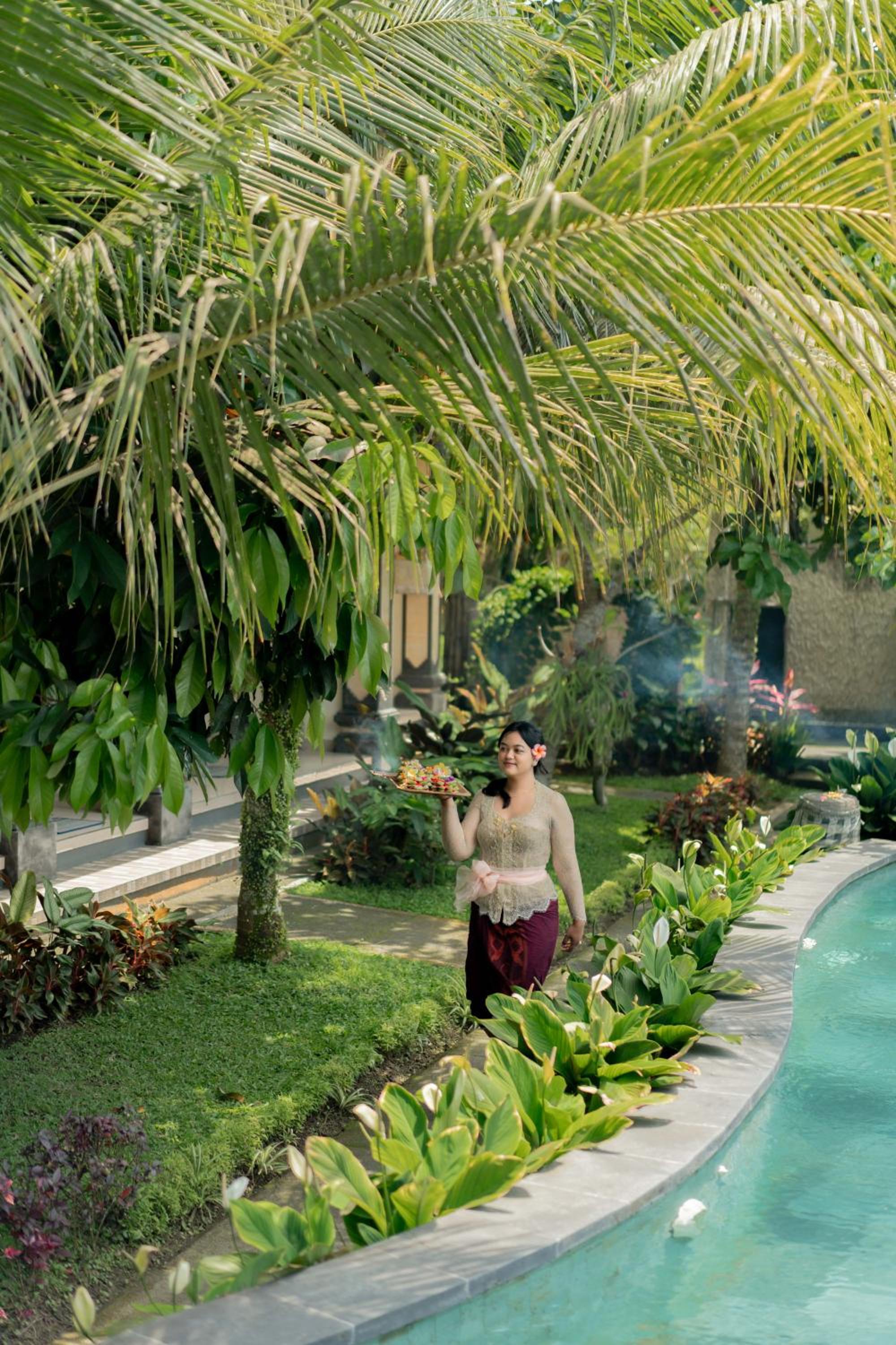 Pondok Ayu Soca Ubud