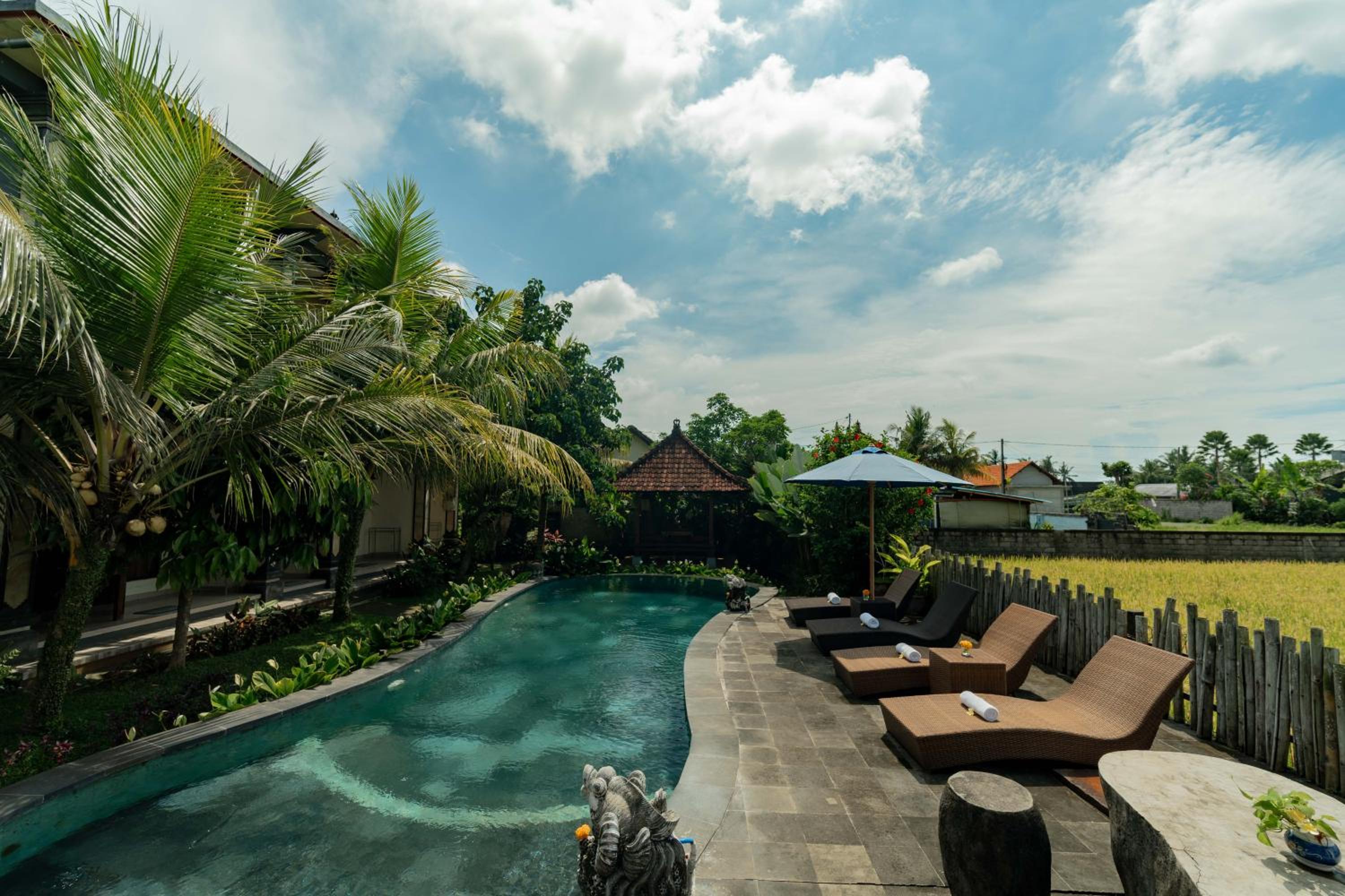 Pondok Ayu Soca Ubud