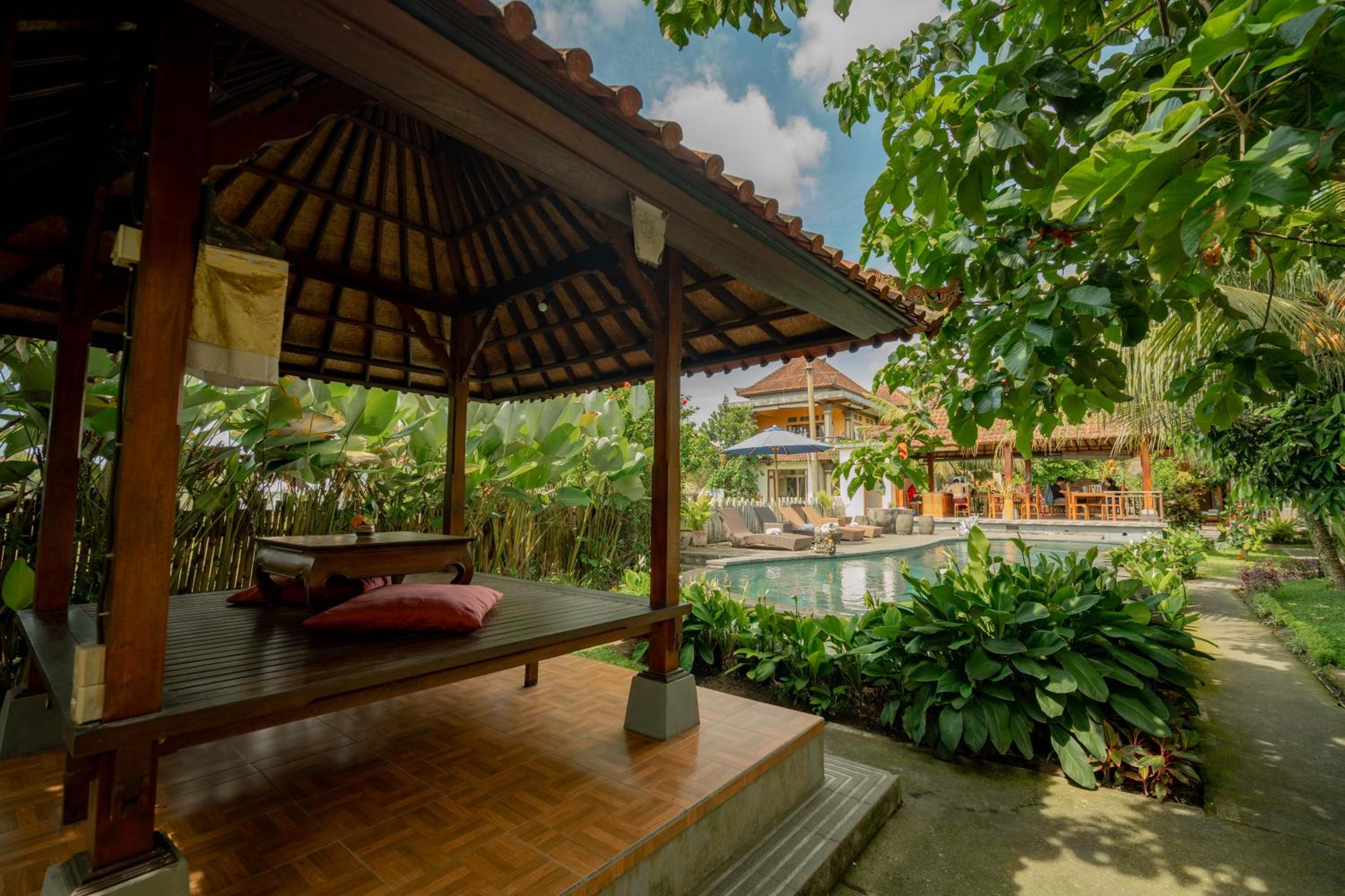 Pondok Ayu Soca Ubud