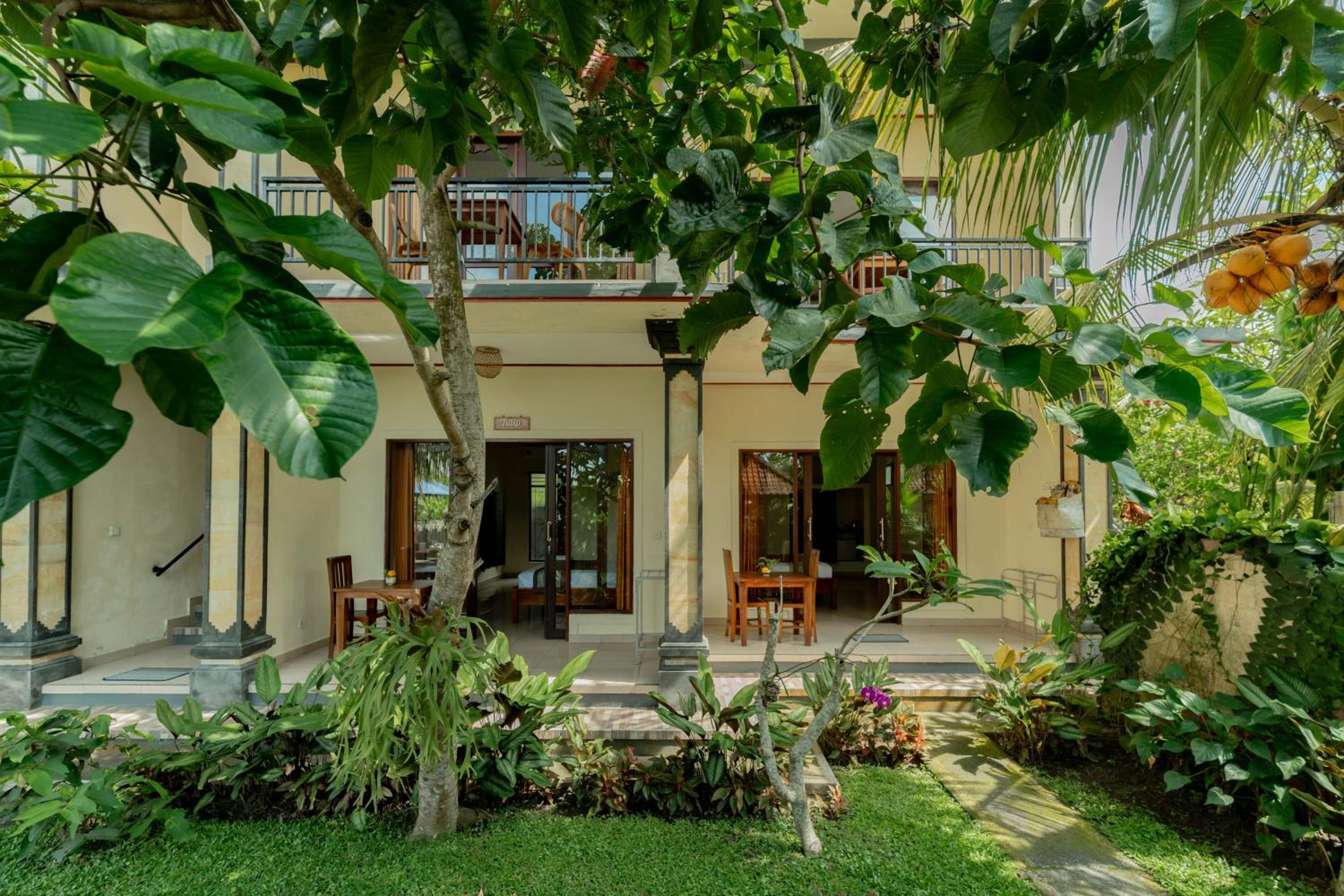 Pondok Ayu Soca Ubud