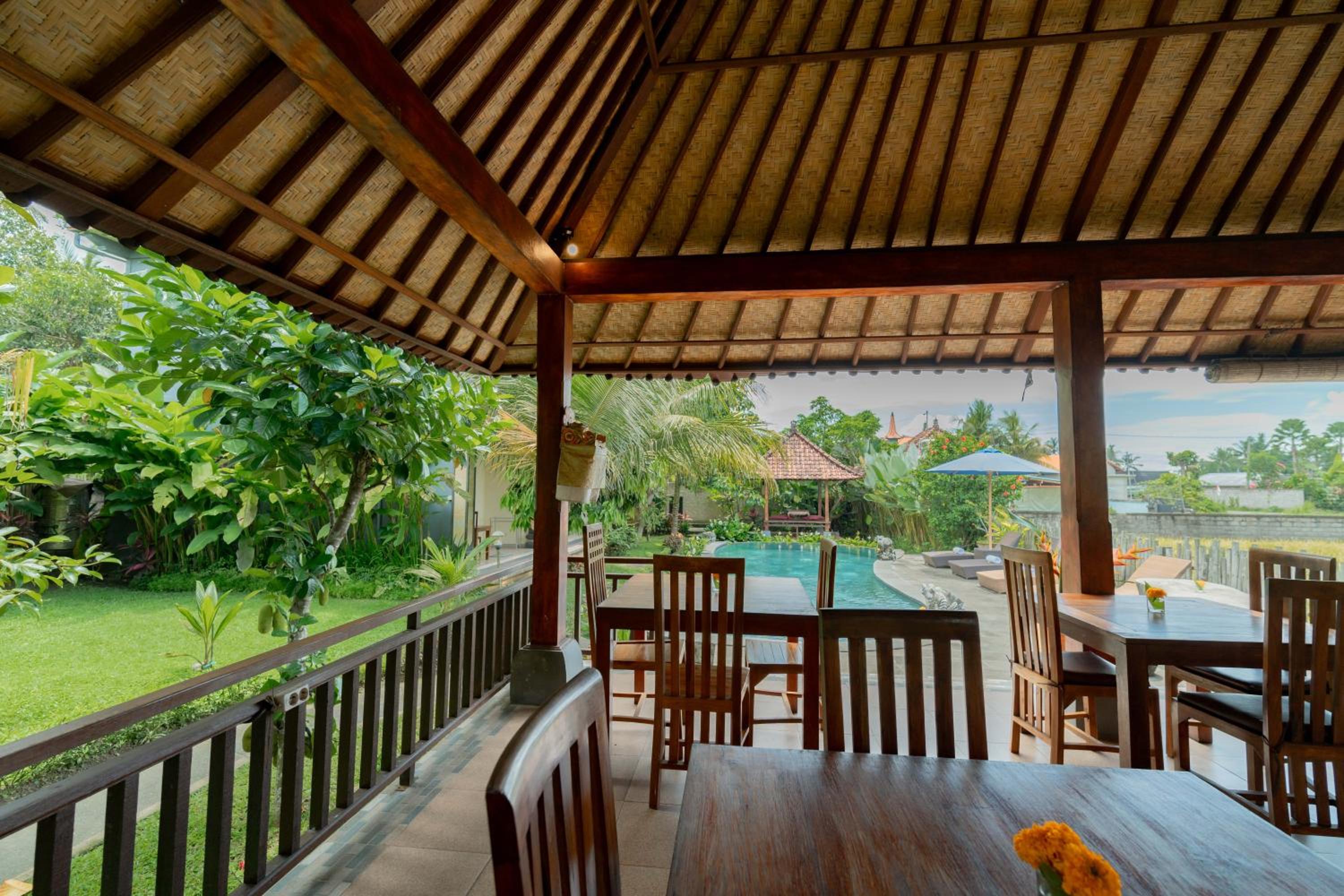 Pondok Ayu Soca Ubud