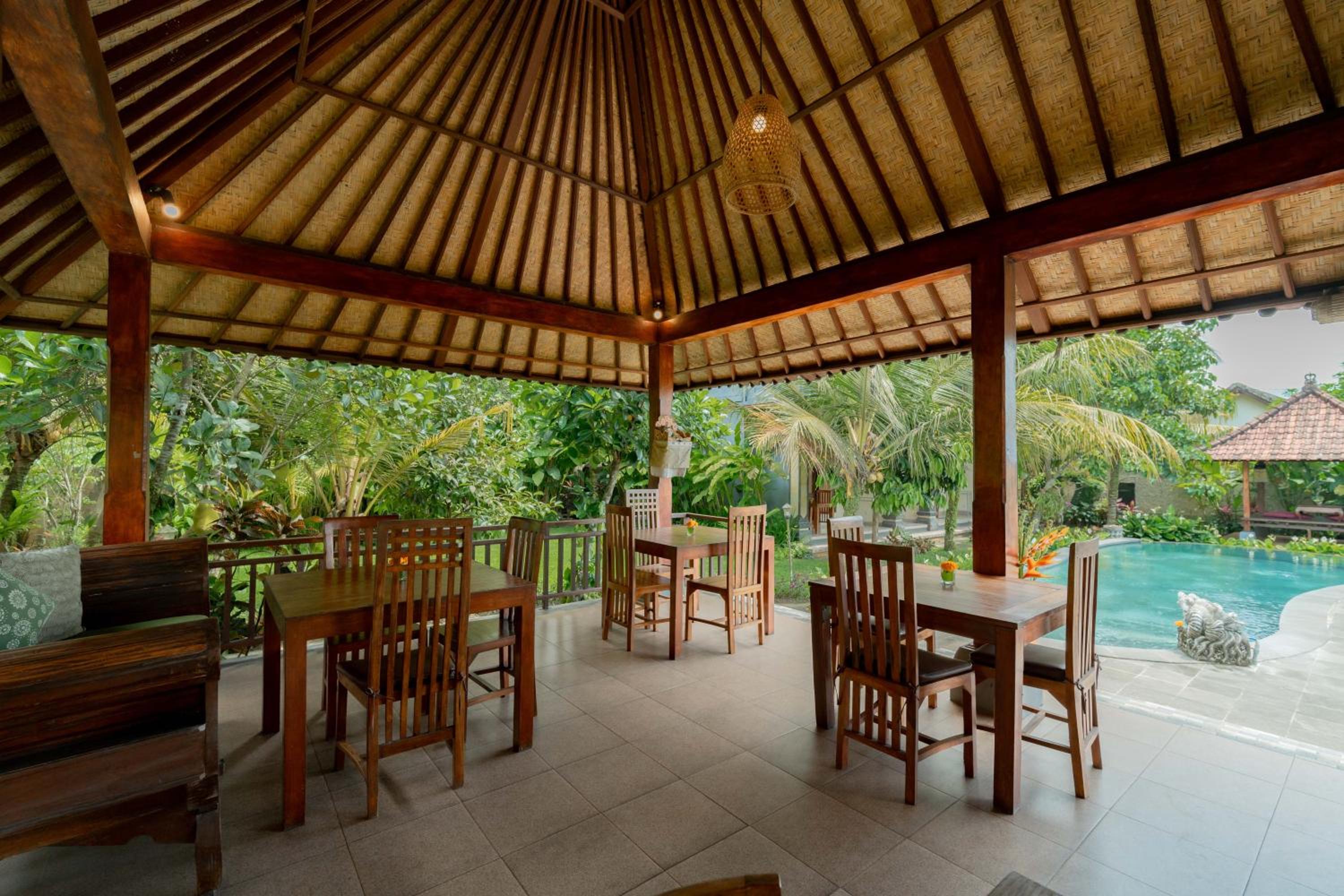 Pondok Ayu Soca Ubud