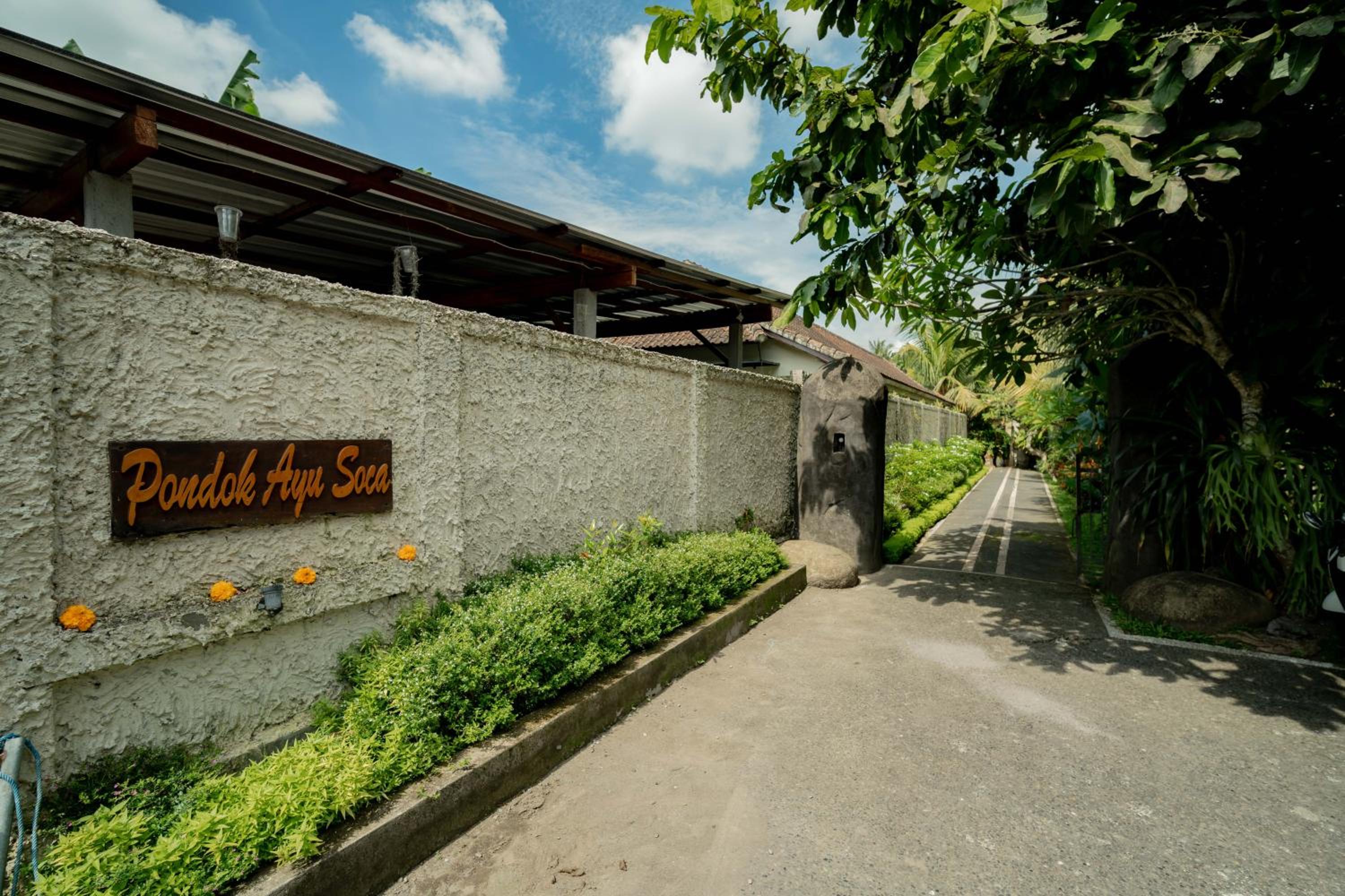Pondok Ayu Soca Ubud
