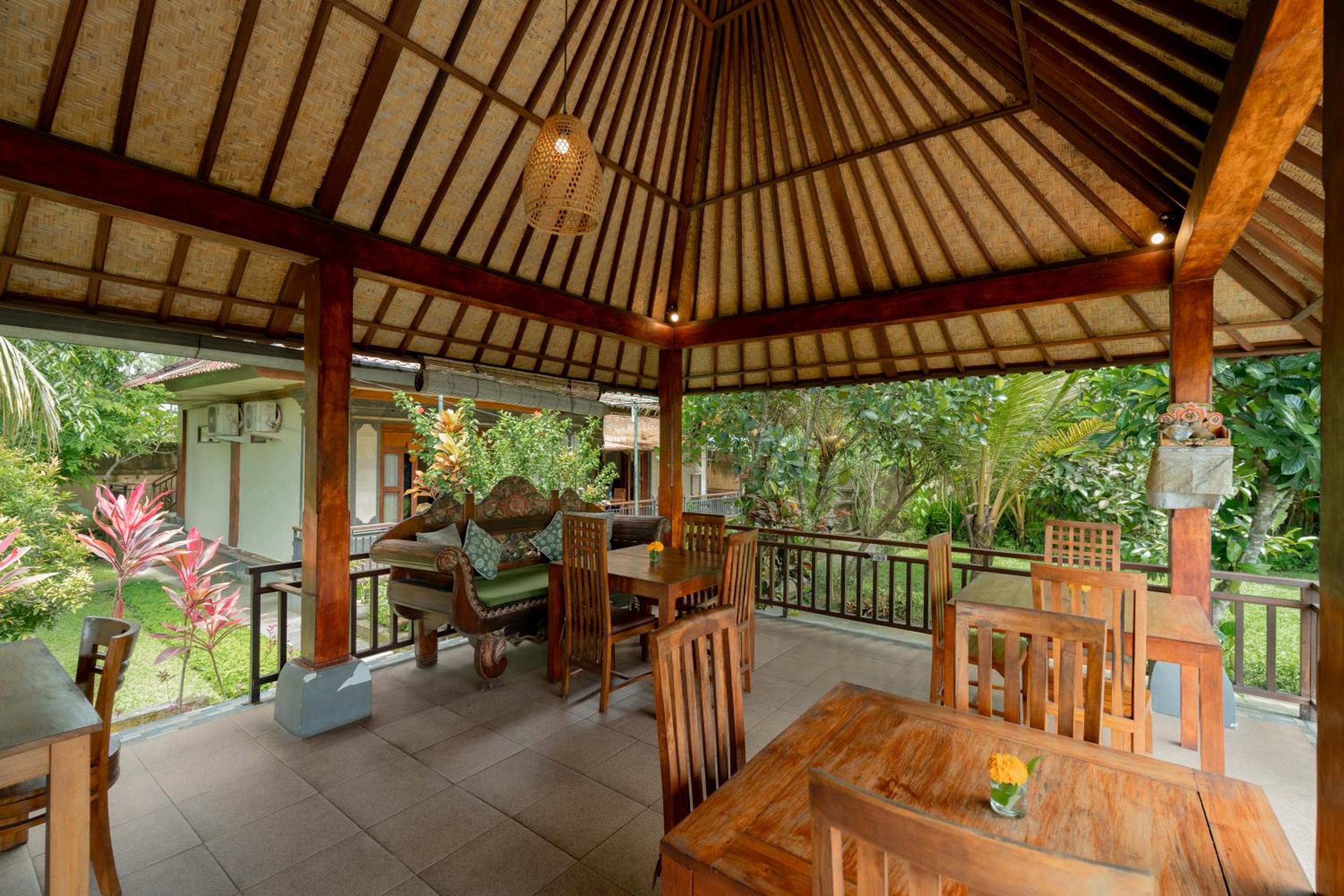 Pondok Ayu Soca Ubud
