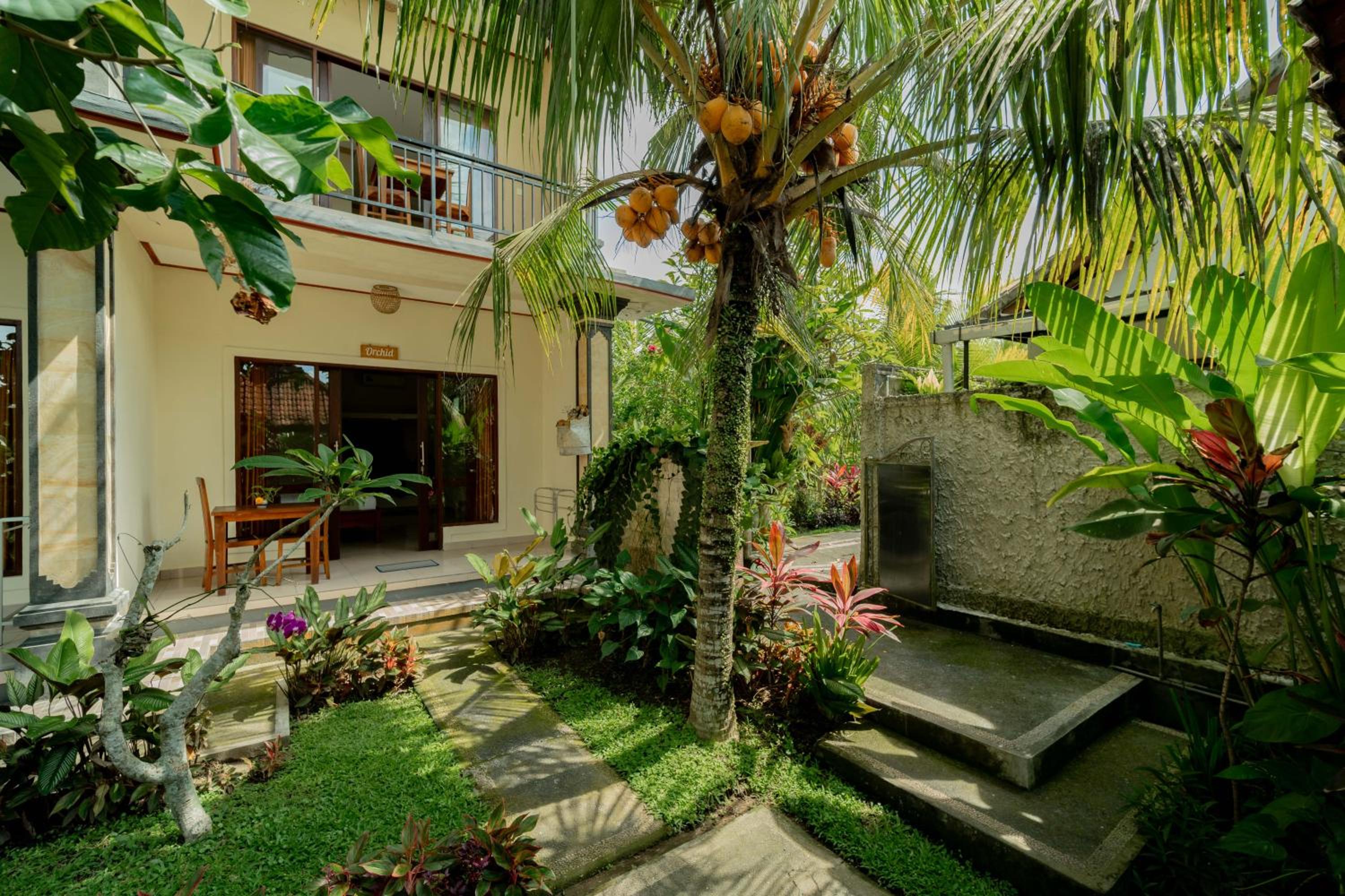 Pondok Ayu Soca Ubud