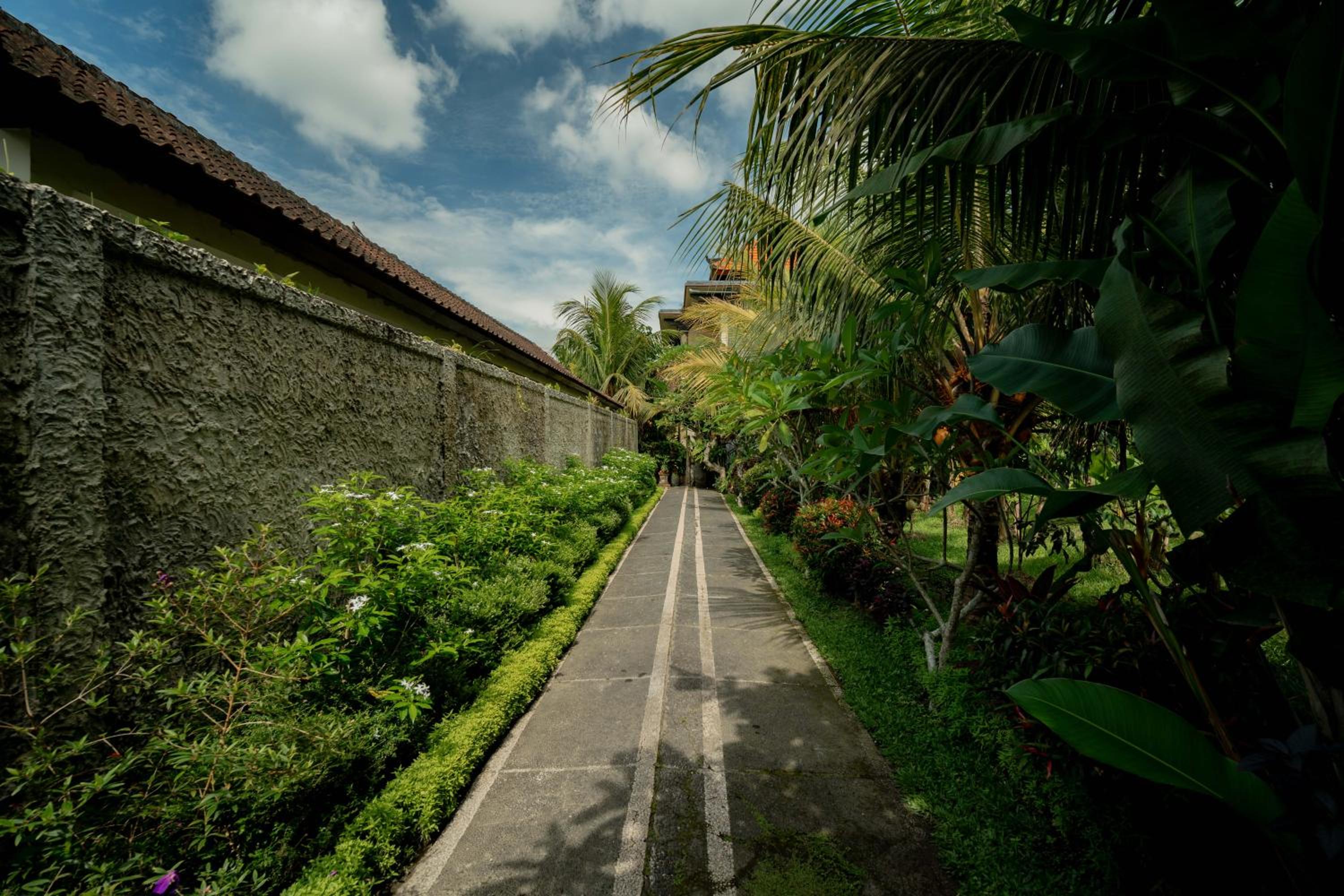 Pondok Ayu Soca Ubud