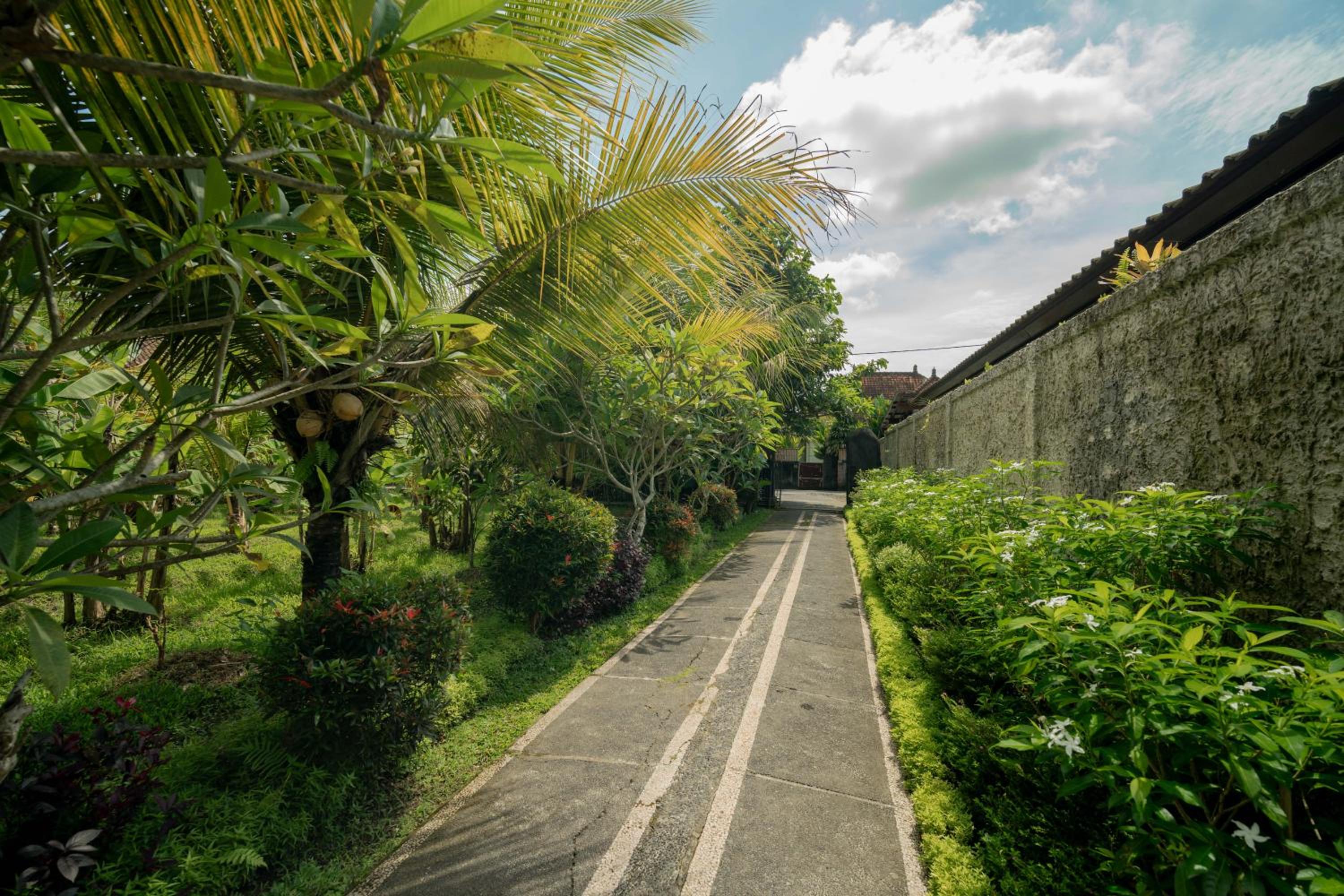 Pondok Ayu Soca Ubud