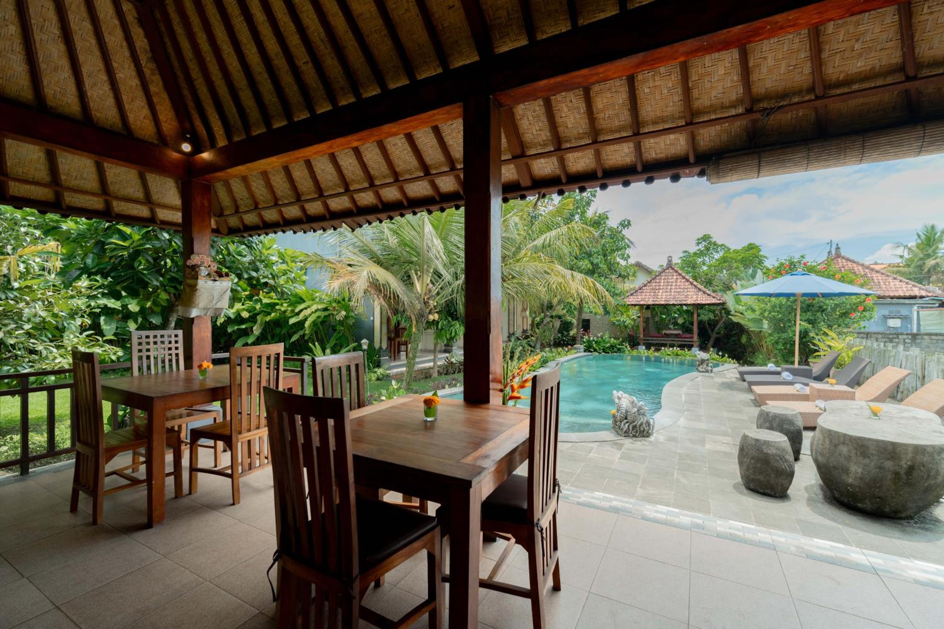 Pondok Ayu Soca Ubud