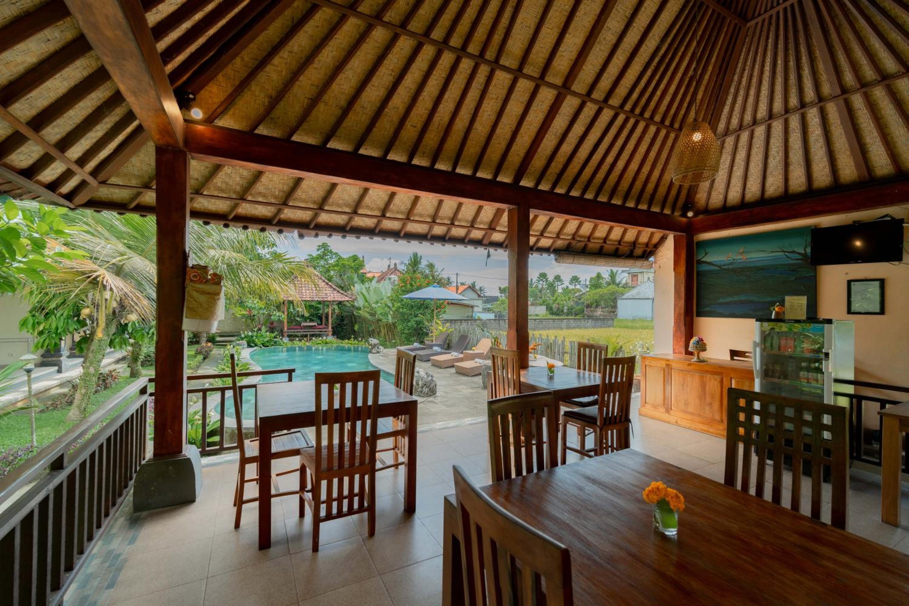 Pondok Ayu Soca Ubud
