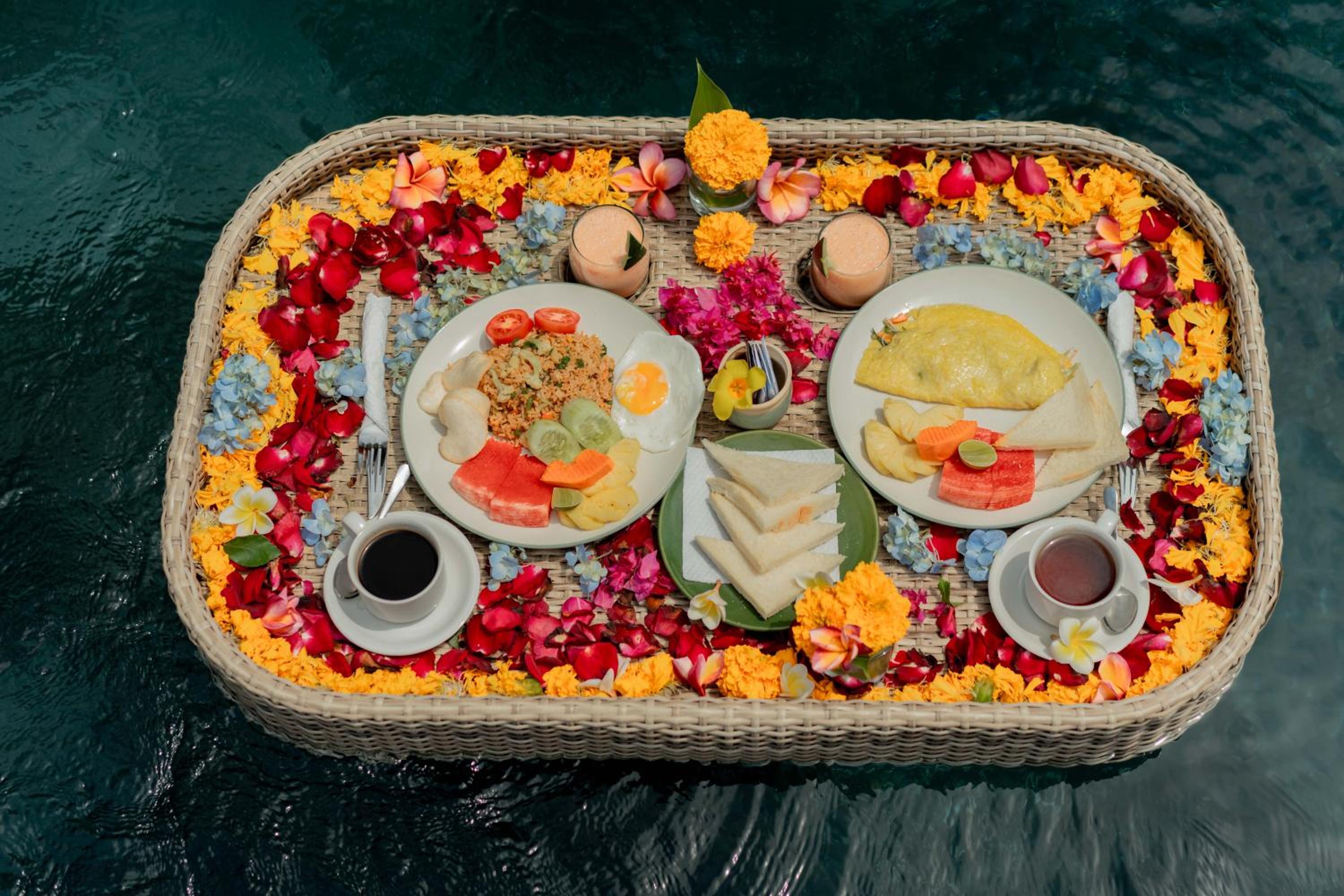 Pondok Ayu Soca Ubud