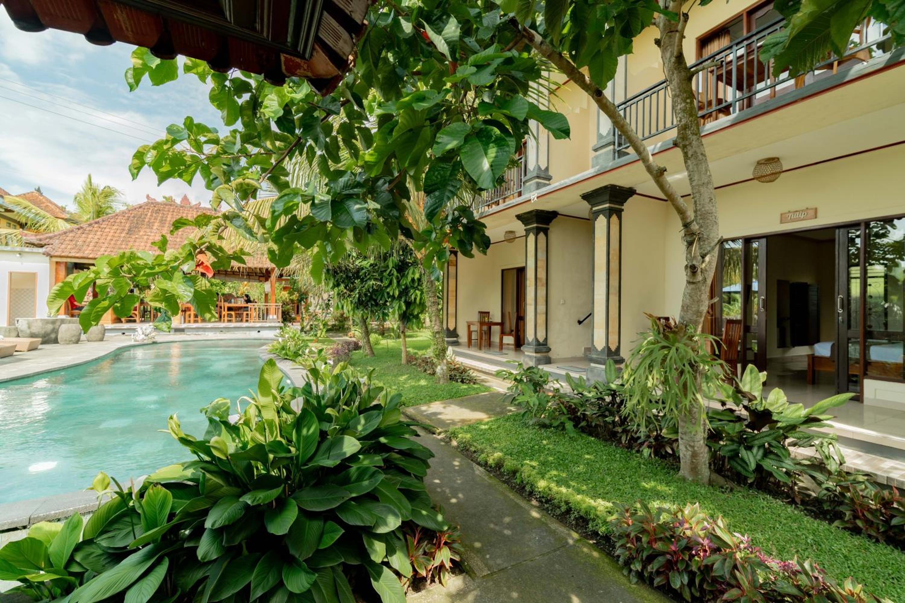 Pondok Ayu Soca Ubud