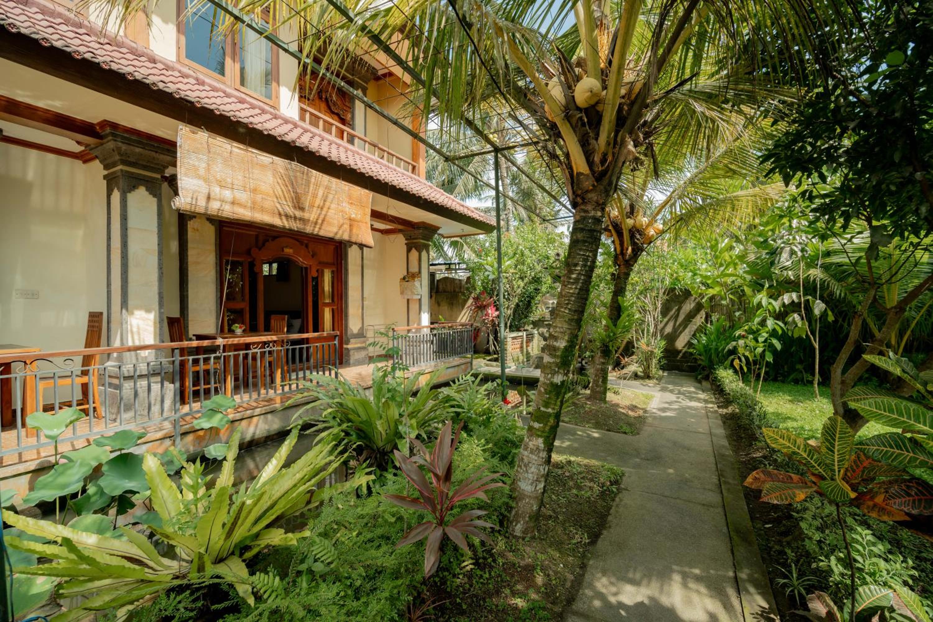 Pondok Ayu Soca Ubud