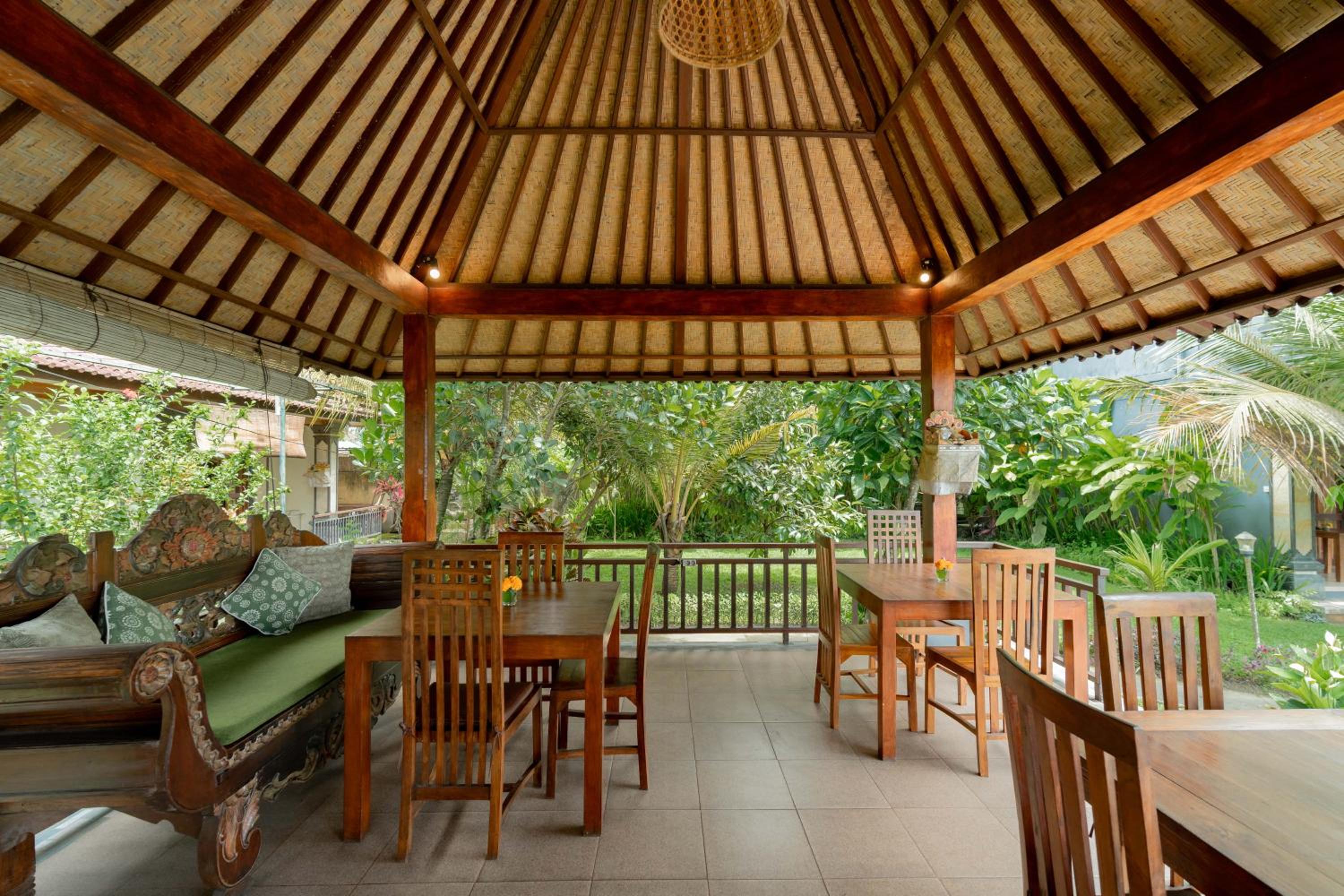 Pondok Ayu Soca Ubud