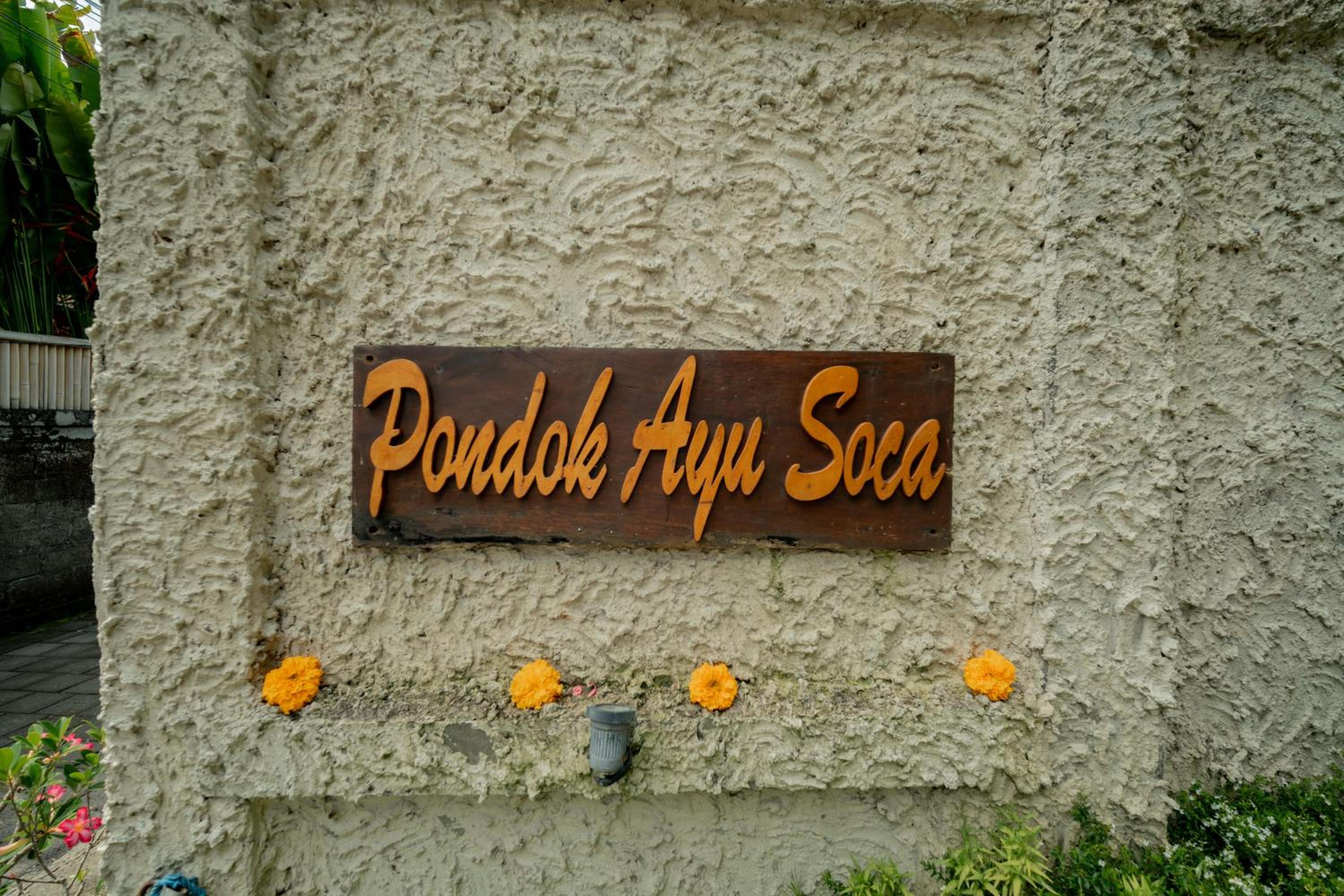Pondok Ayu Soca Ubud