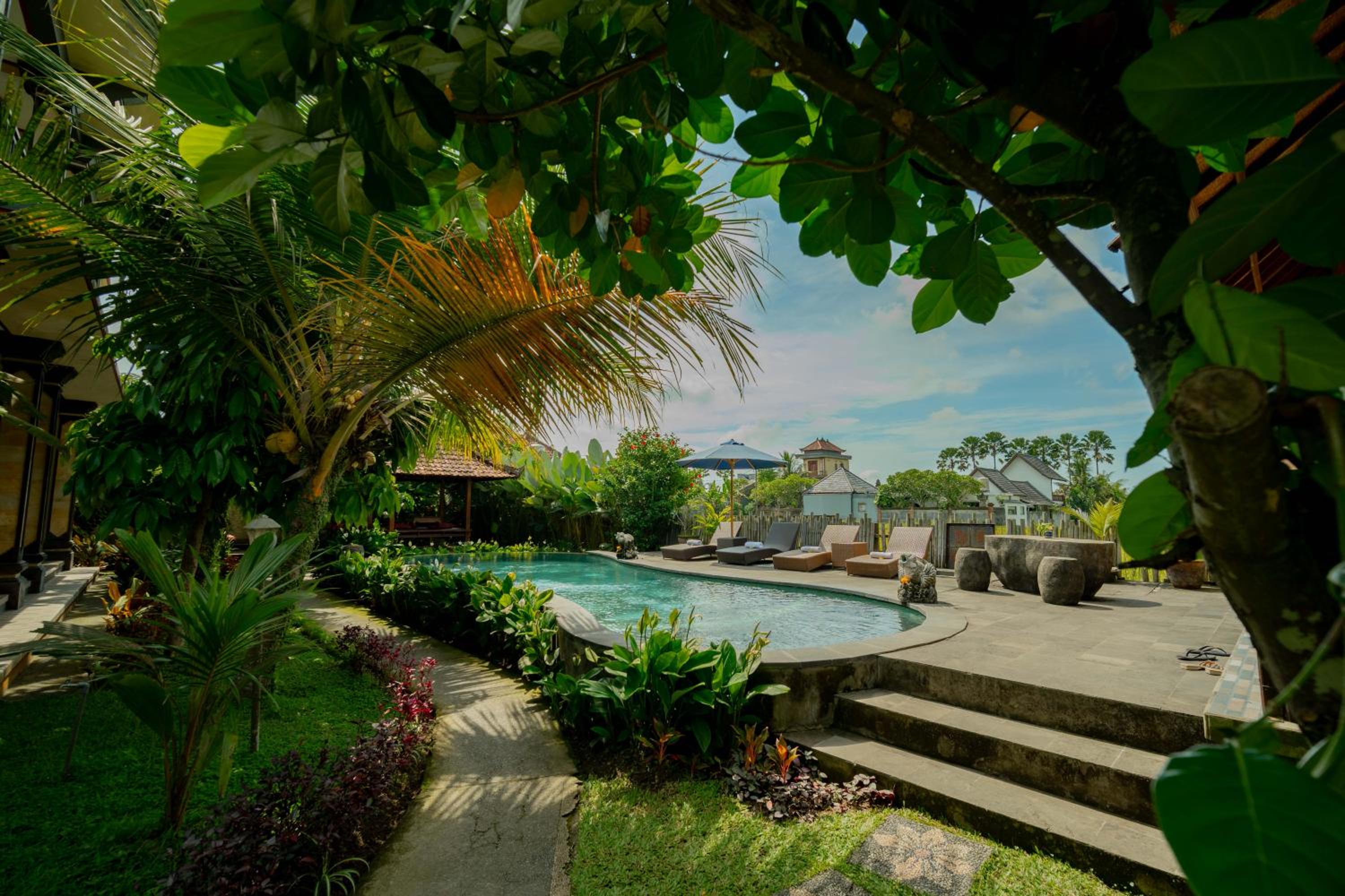 Pondok Ayu Soca Ubud