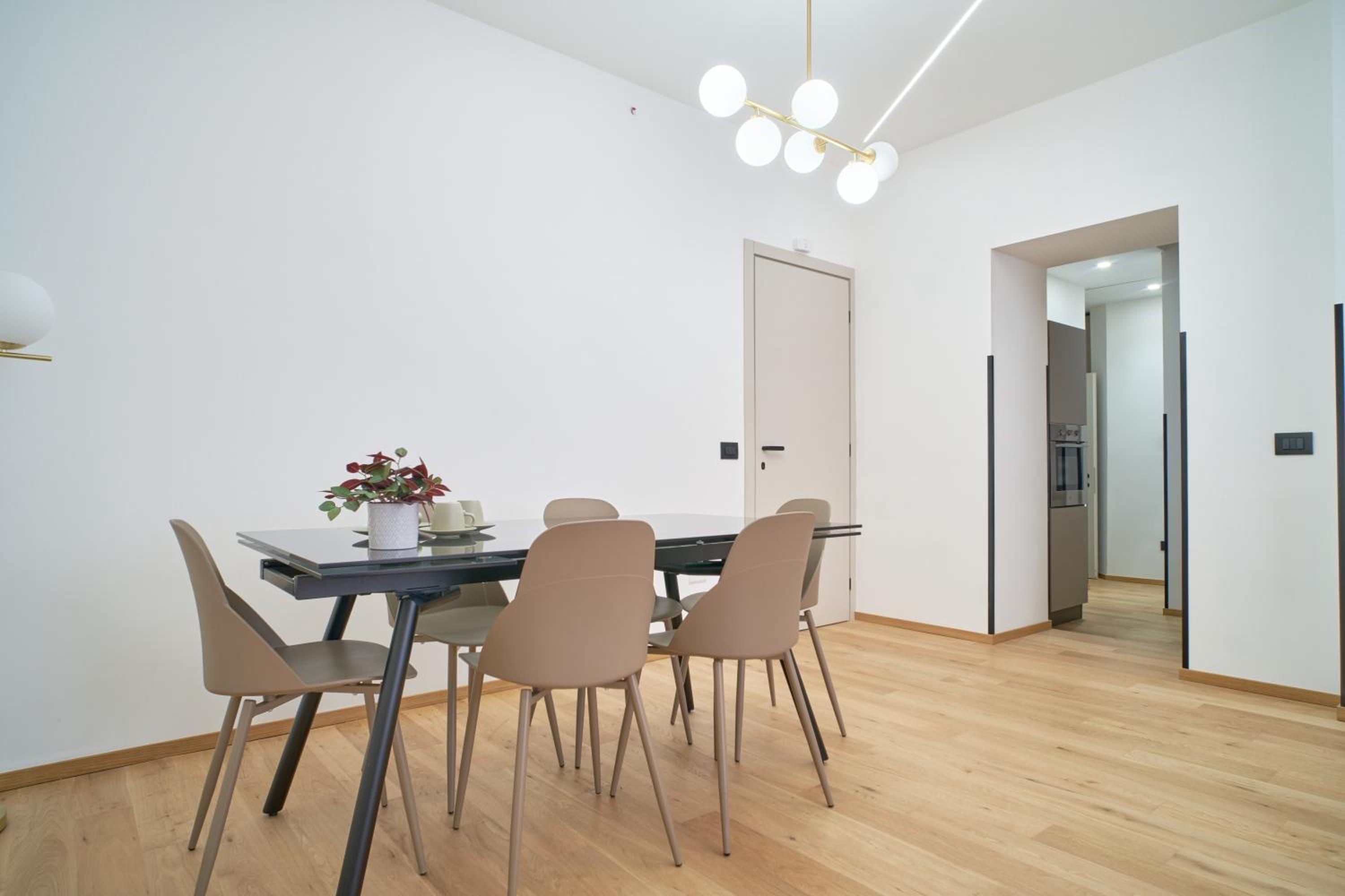 Eschilo - Cairoli Apartments