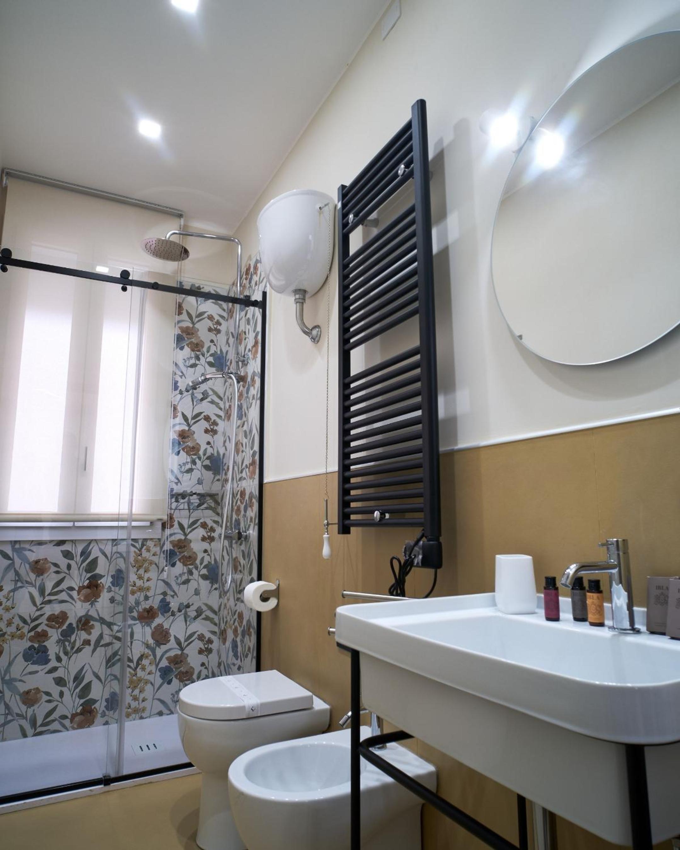 Eschilo - Cairoli Apartments