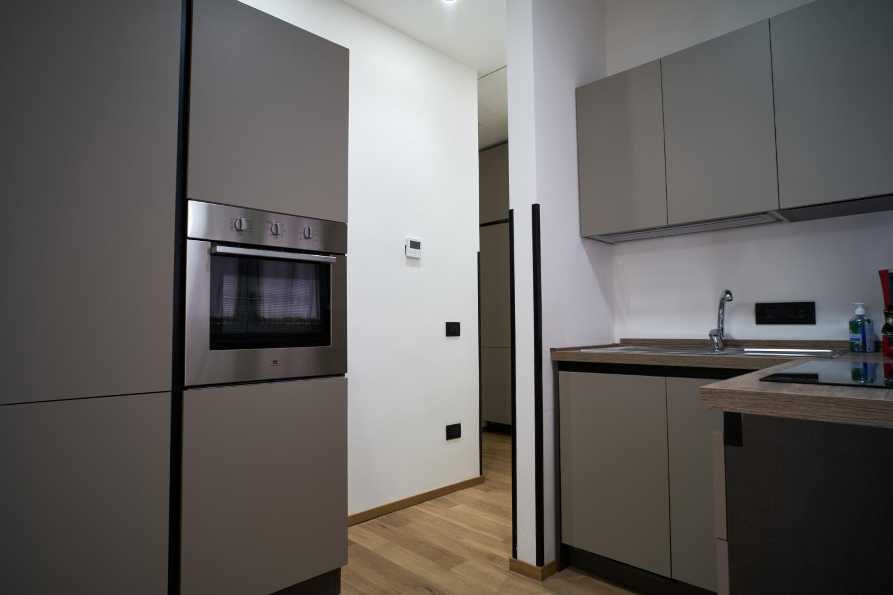 Eschilo - Cairoli Apartments
