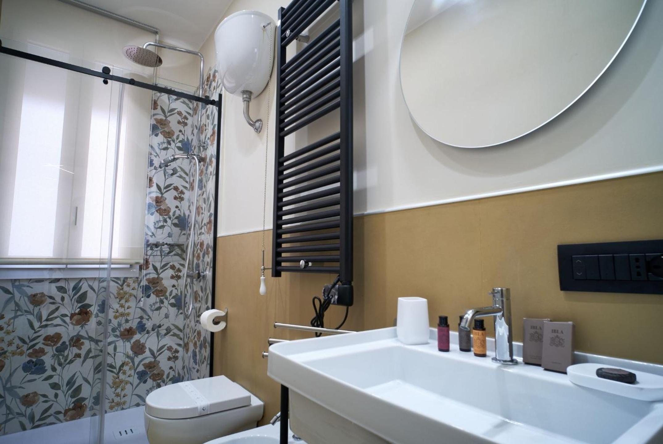 Eschilo - Cairoli Apartments