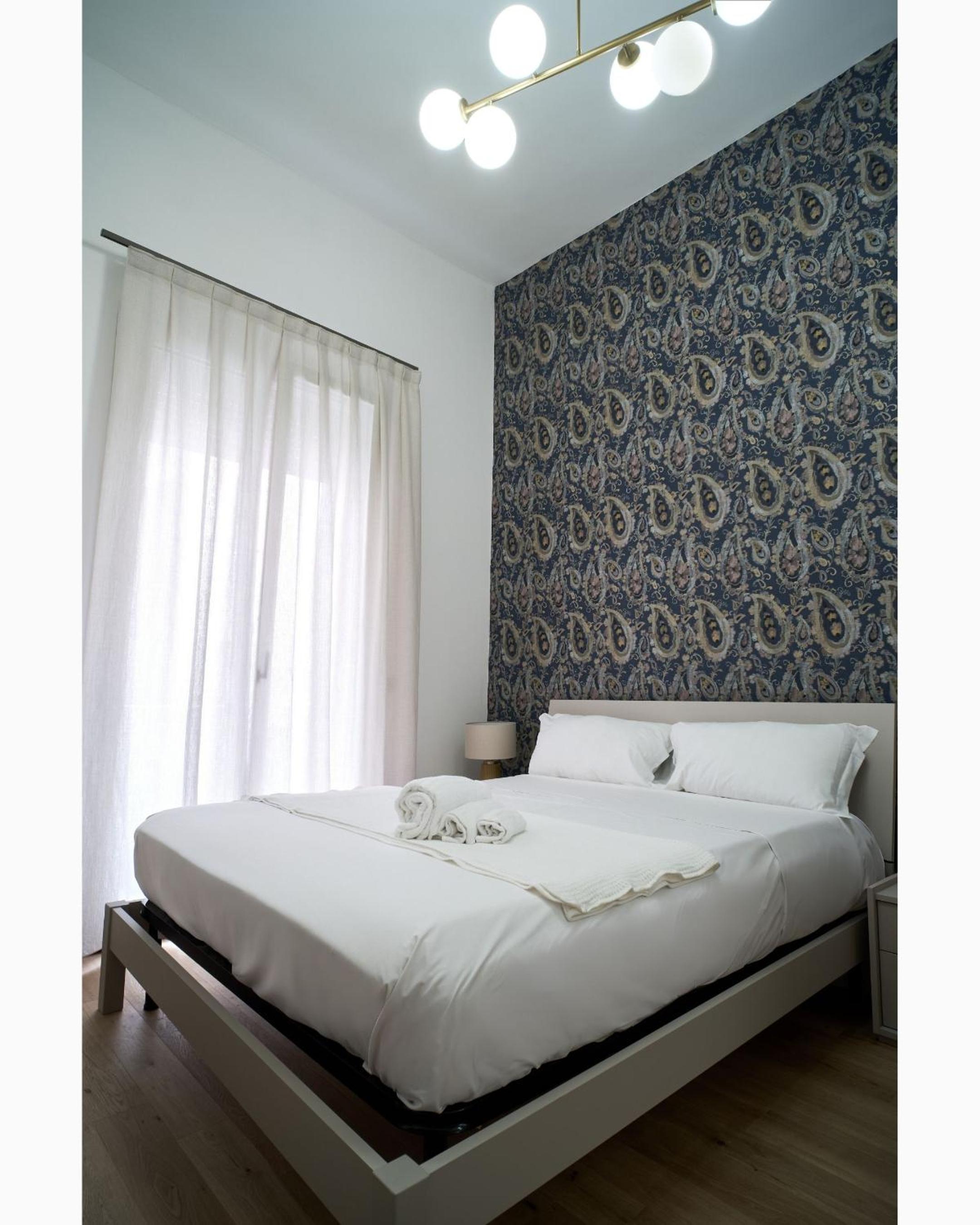 Eschilo - Cairoli Apartments