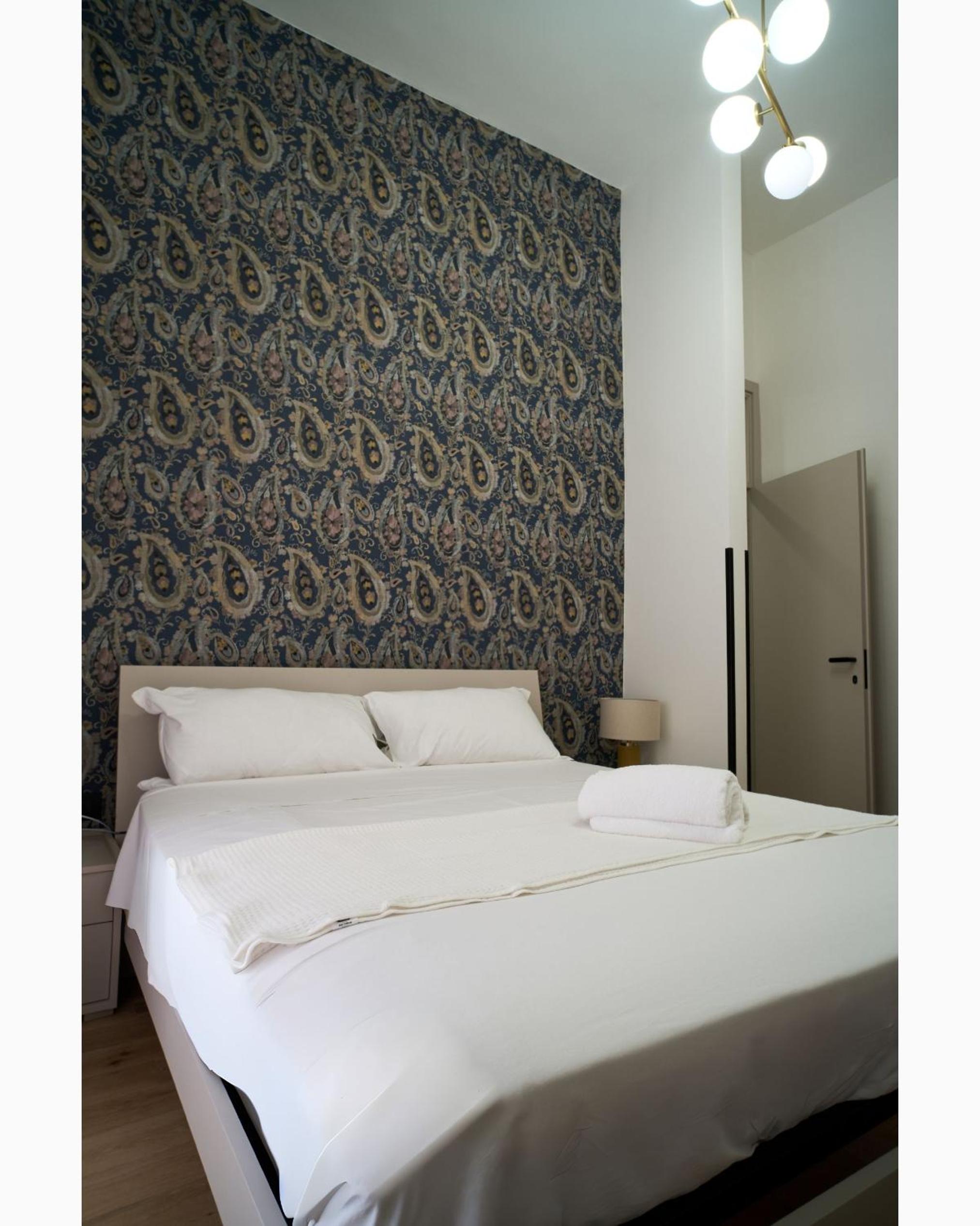 Eschilo - Cairoli Apartments