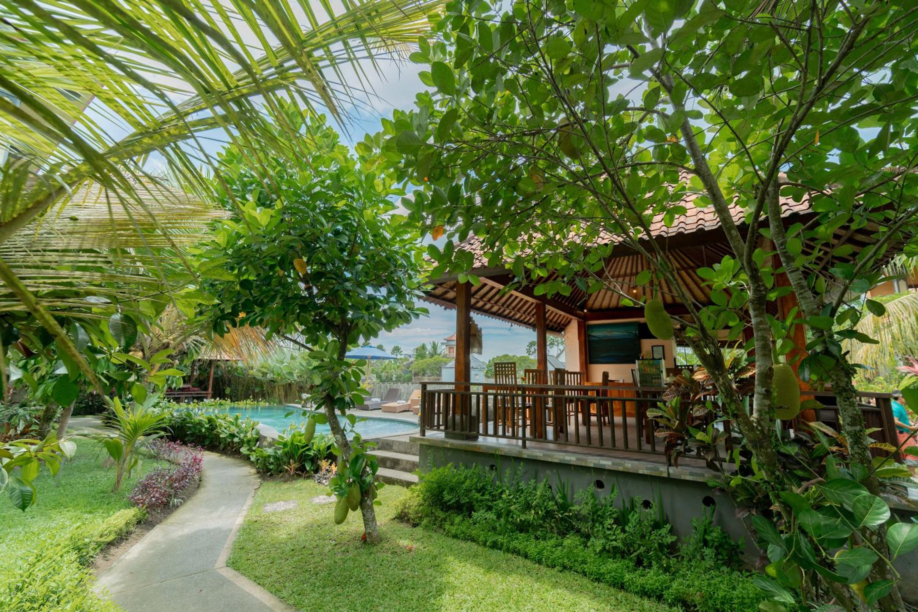 Pondok Ayu Soca Ubud