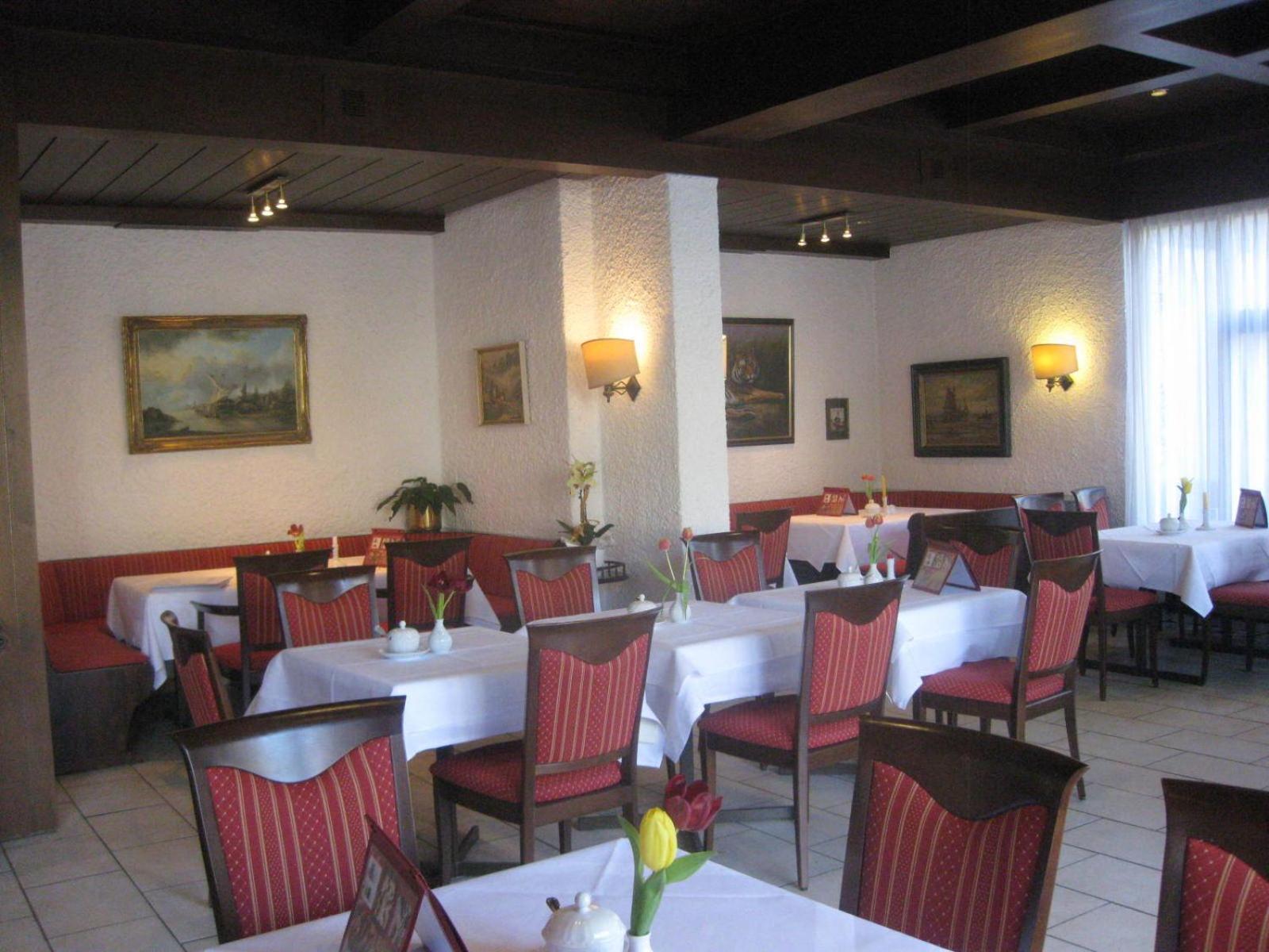 Sindelfingen Vacations - HAK Hotel am Klostersee - Property Image 3