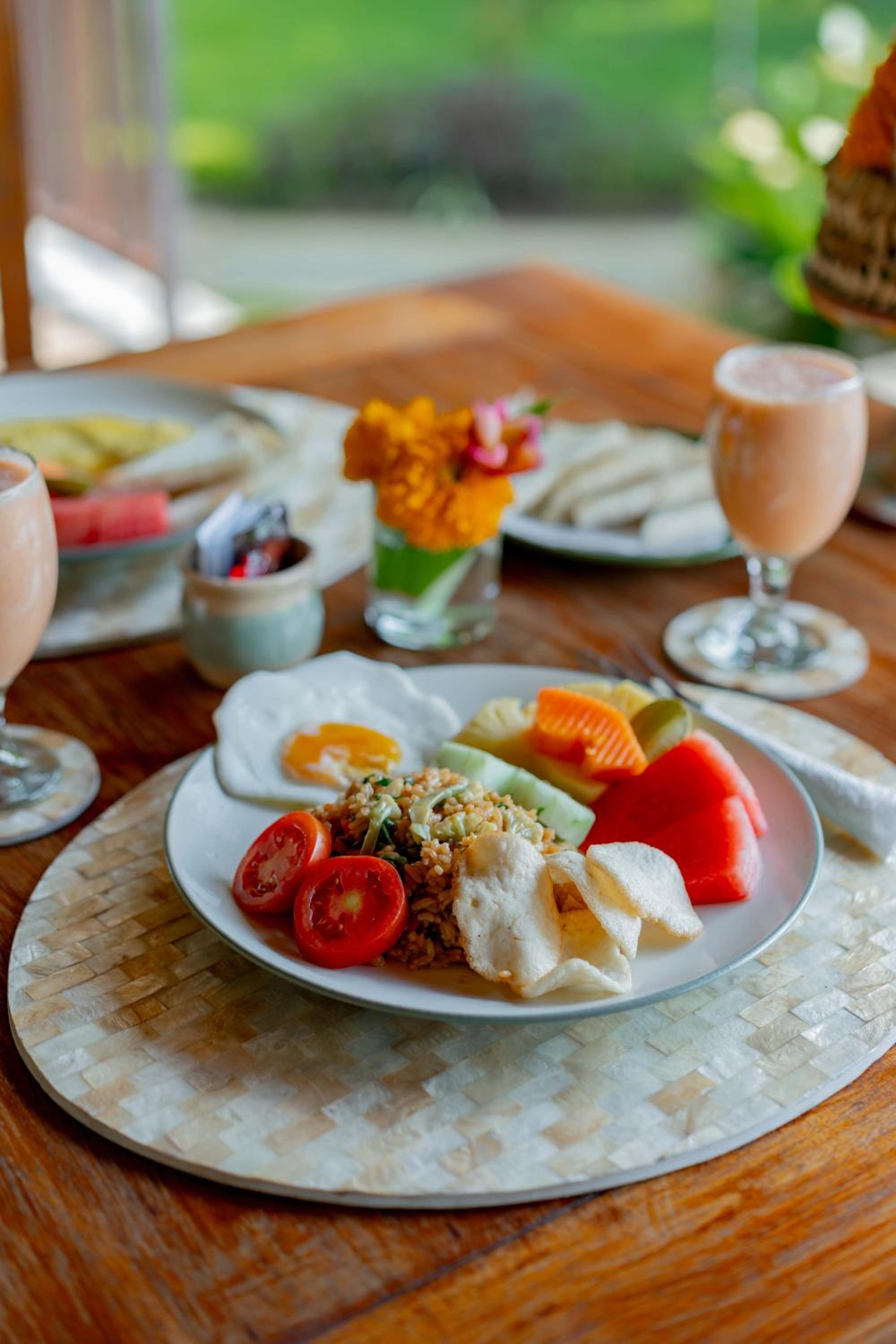 Pondok Ayu Soca Ubud