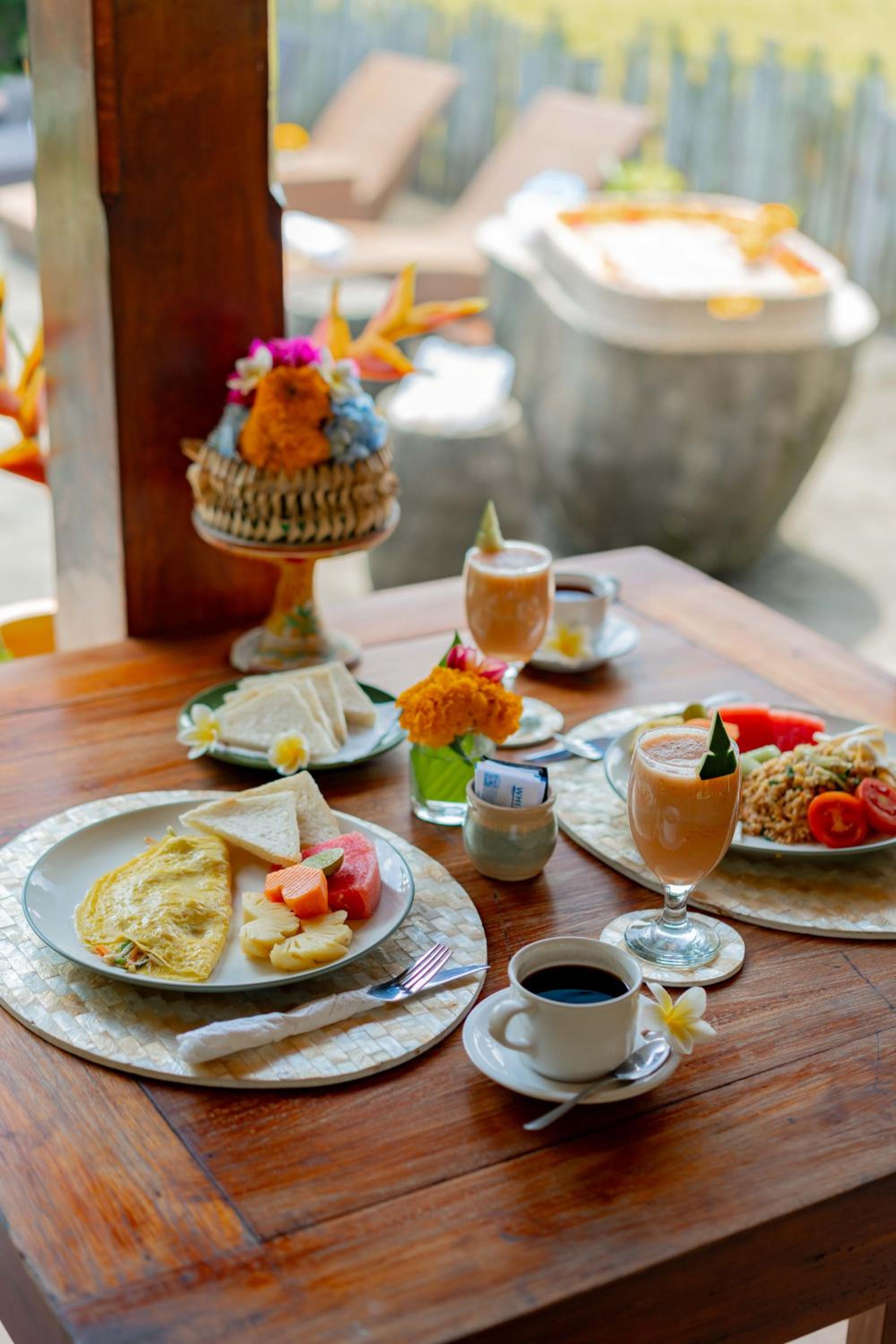 Pondok Ayu Soca Ubud