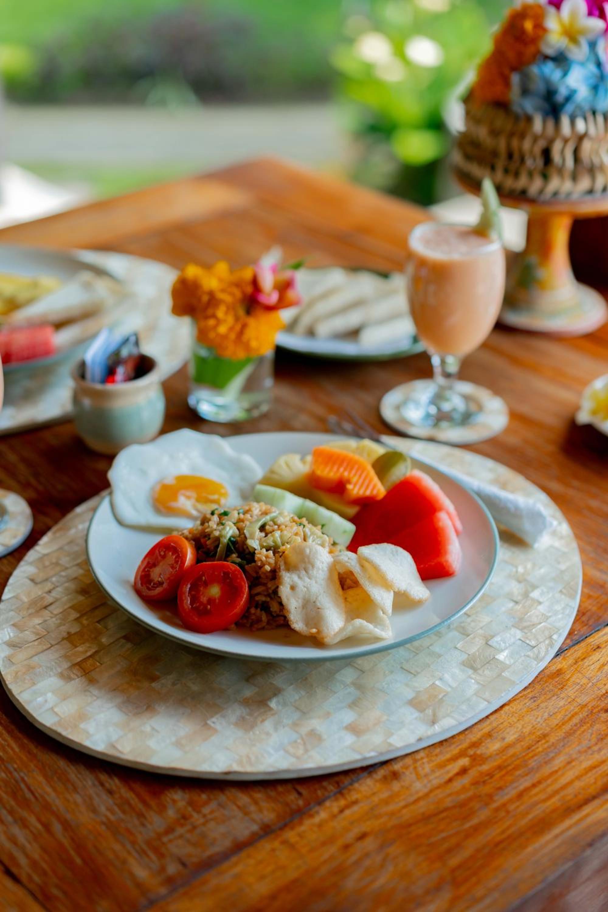 Pondok Ayu Soca Ubud