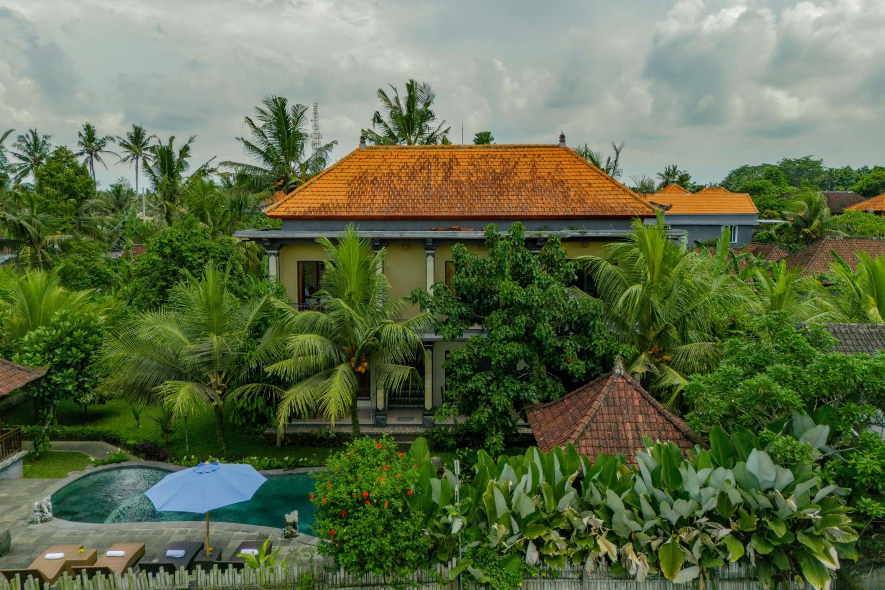 Pondok Ayu Soca Ubud