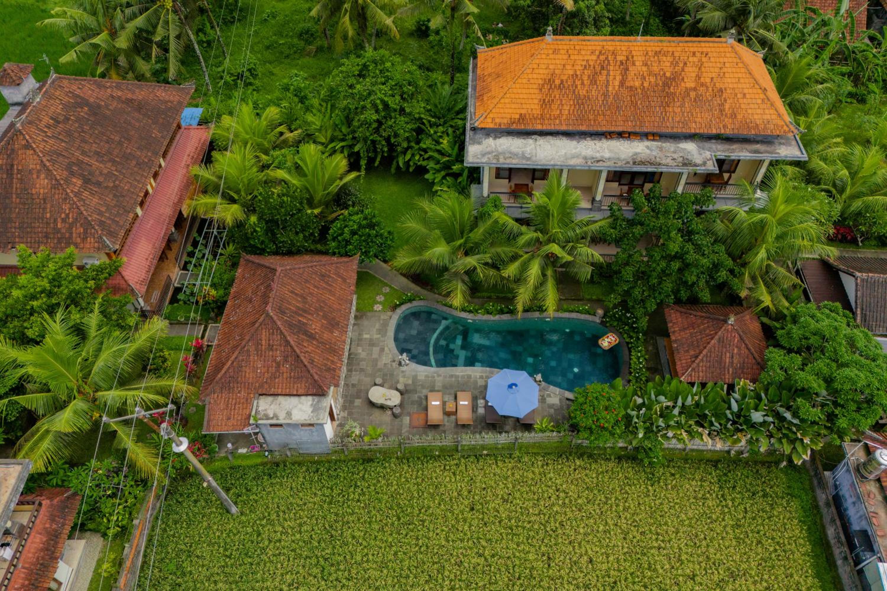 Pondok Ayu Soca Ubud
