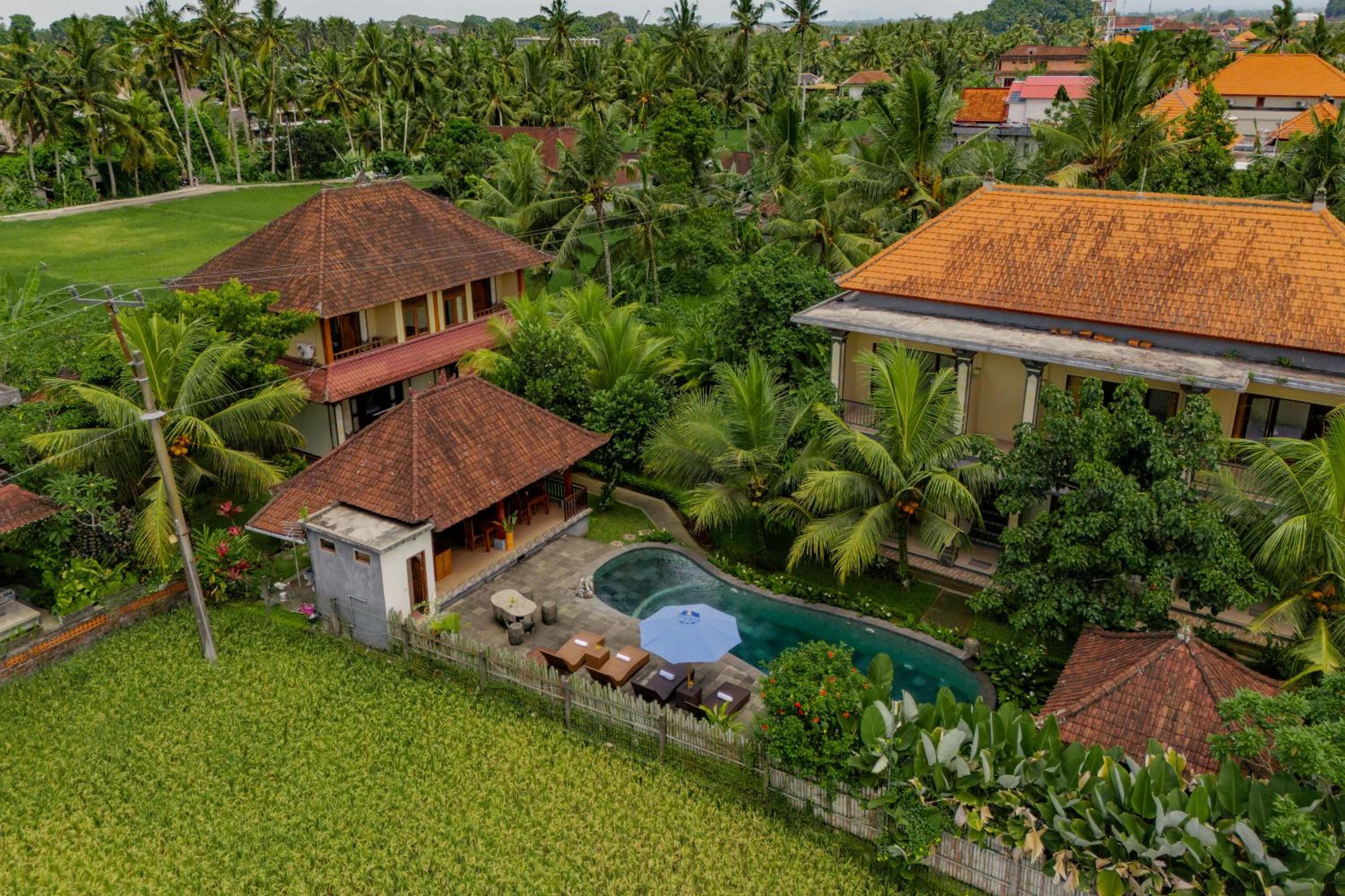 Pondok Ayu Soca Ubud