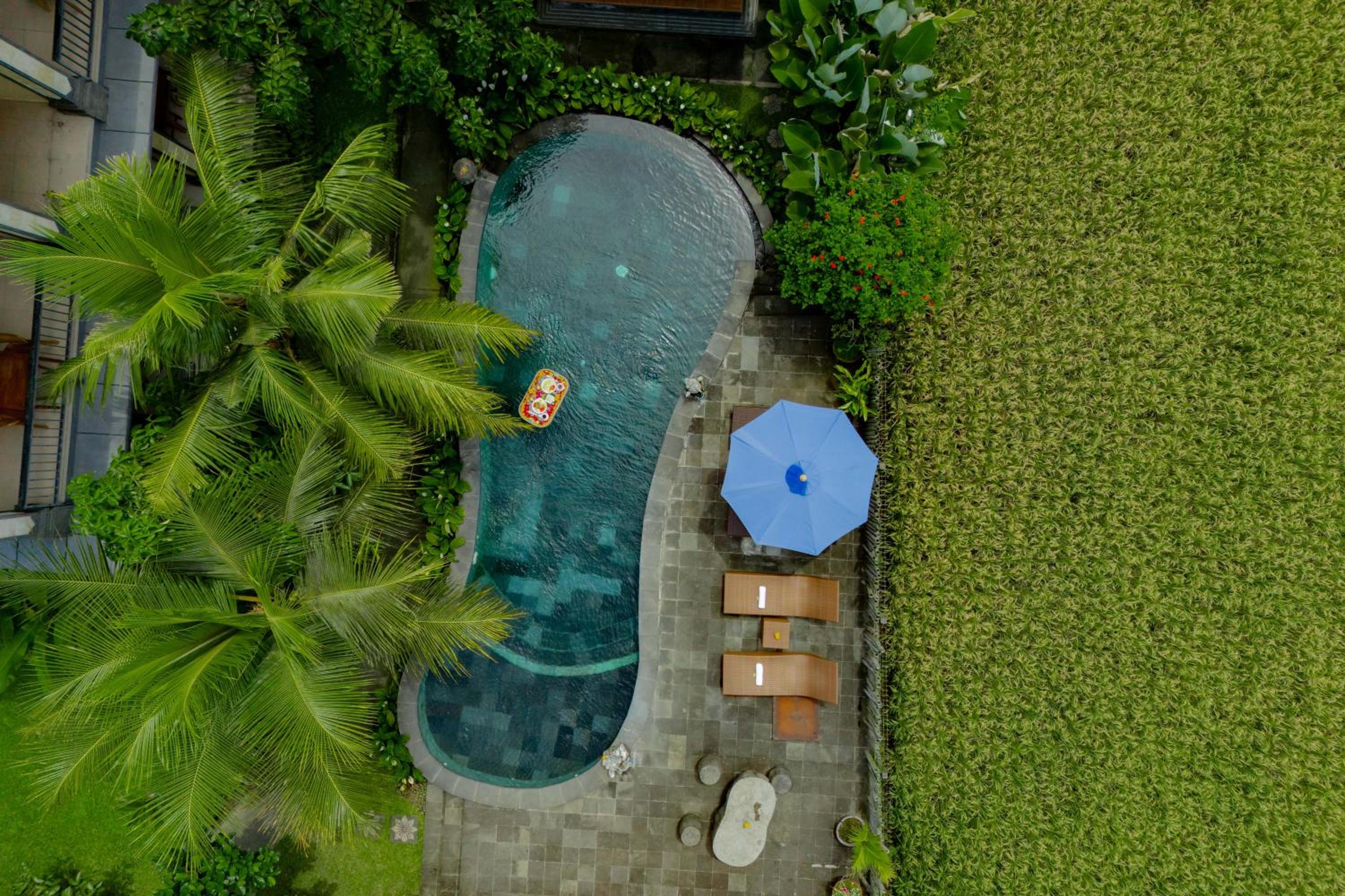 Pondok Ayu Soca Ubud