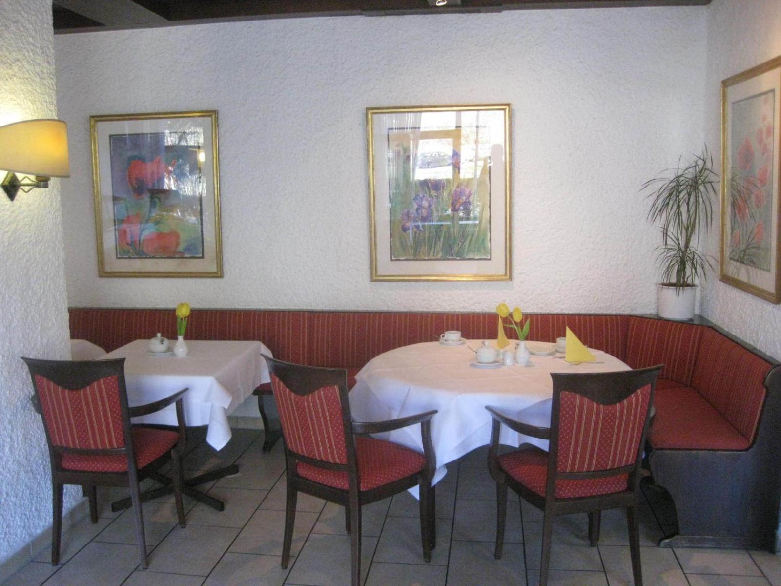 Sindelfingen Vacations - HAK Hotel am Klostersee - Property Image 5